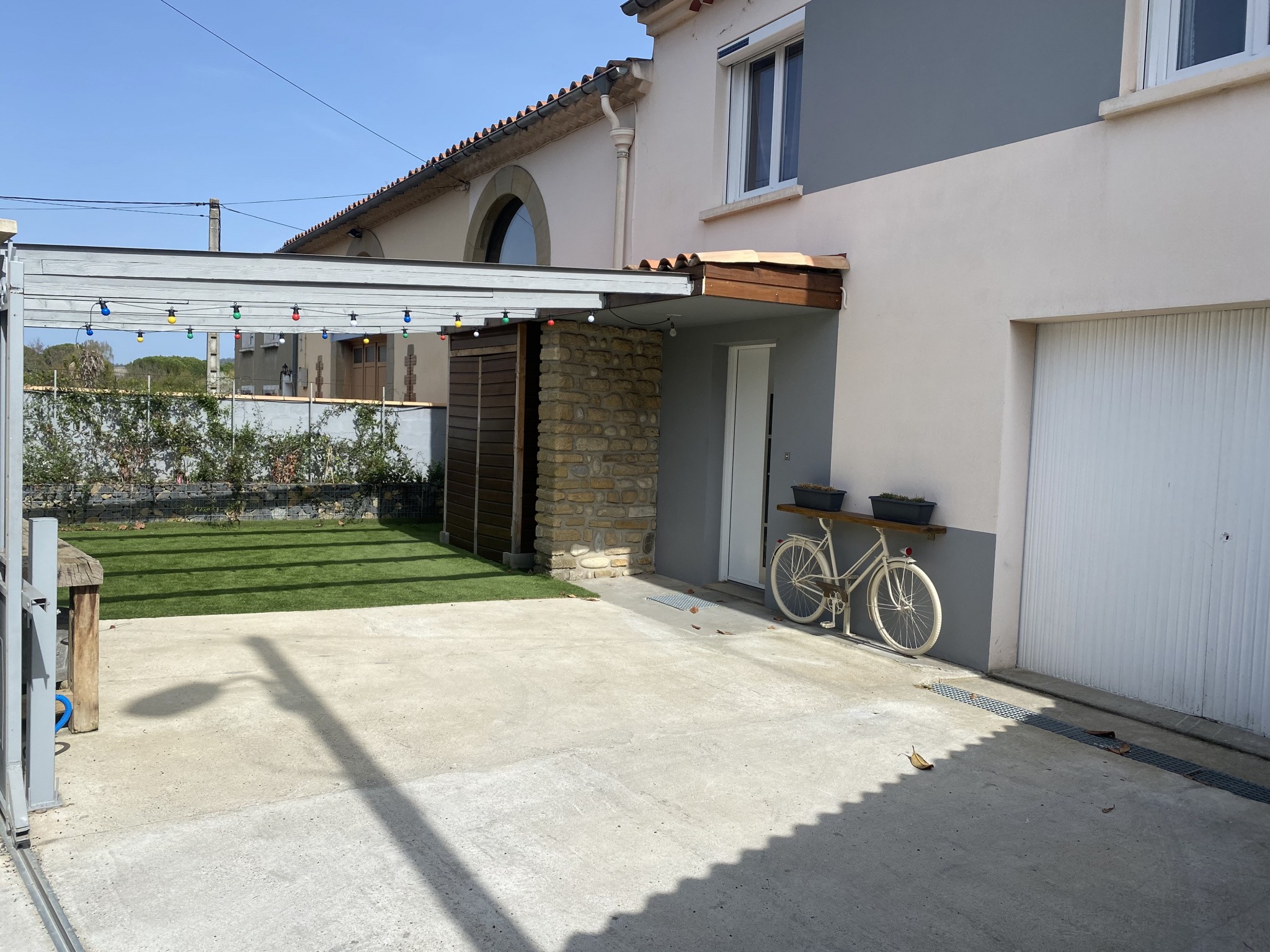 Vente Maison à Limoux 4 pièces