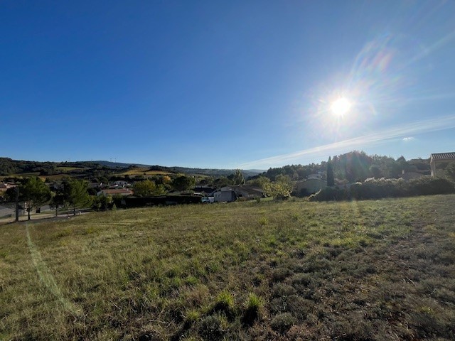 Vente Terrain à Limoux 0 pièce