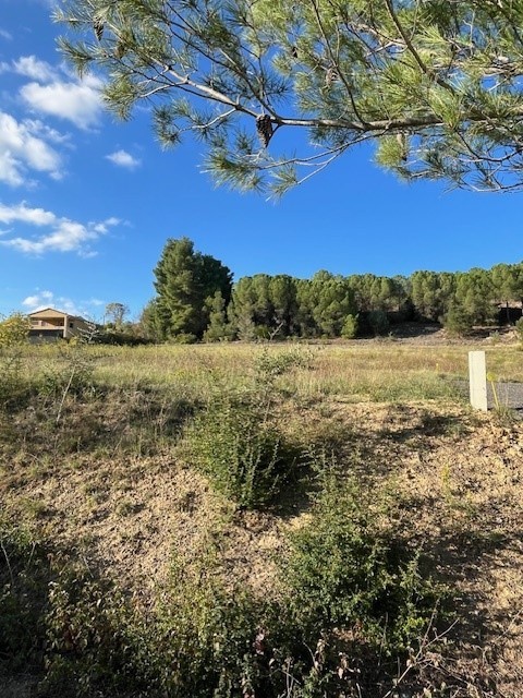 Vente Terrain à Limoux 0 pièce