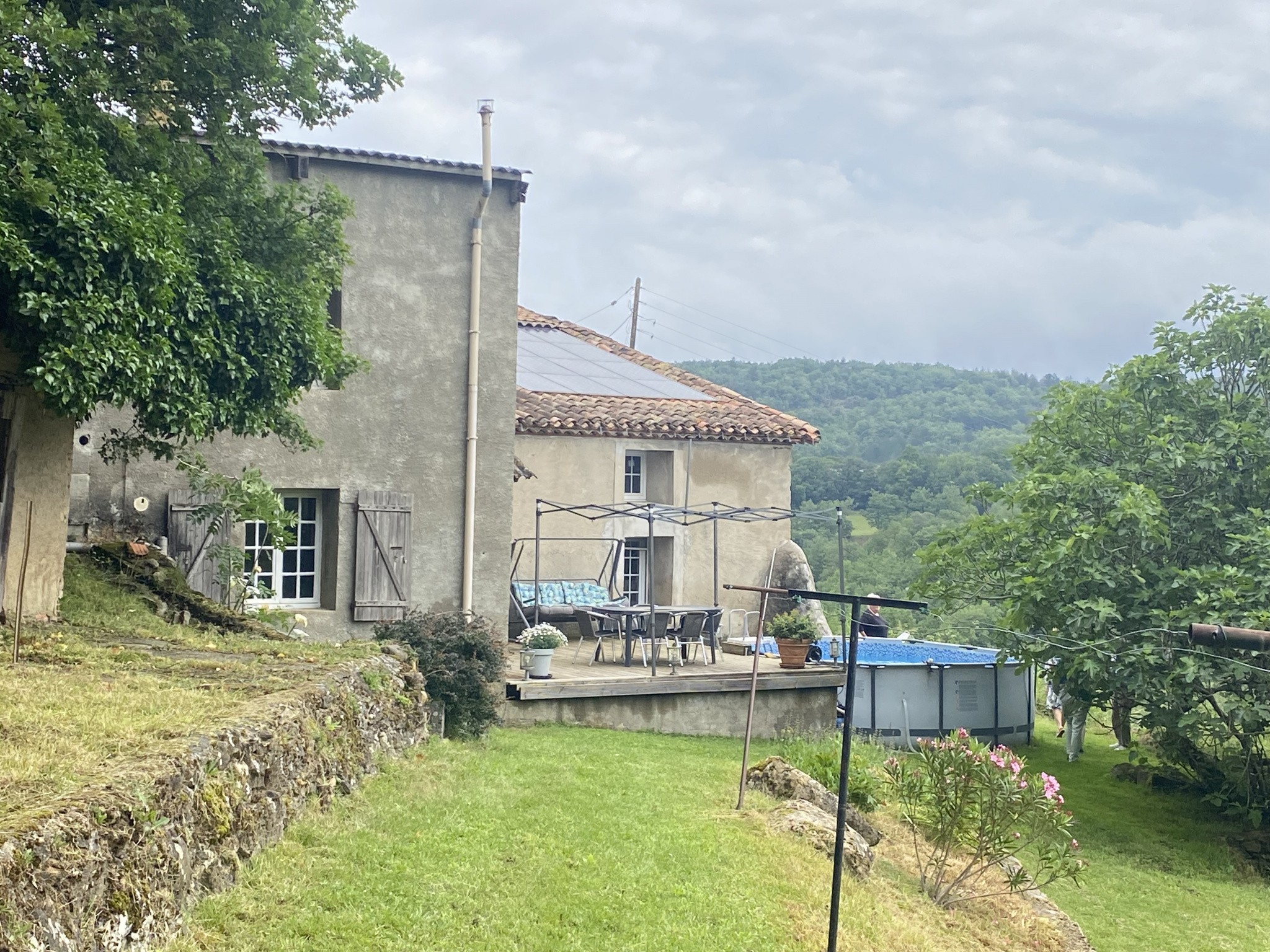 Vente Maison à Saint-Hilaire 12 pièces