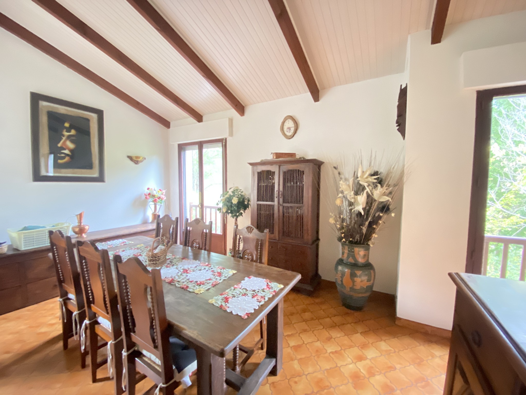 Vente Maison à Limoux 5 pièces