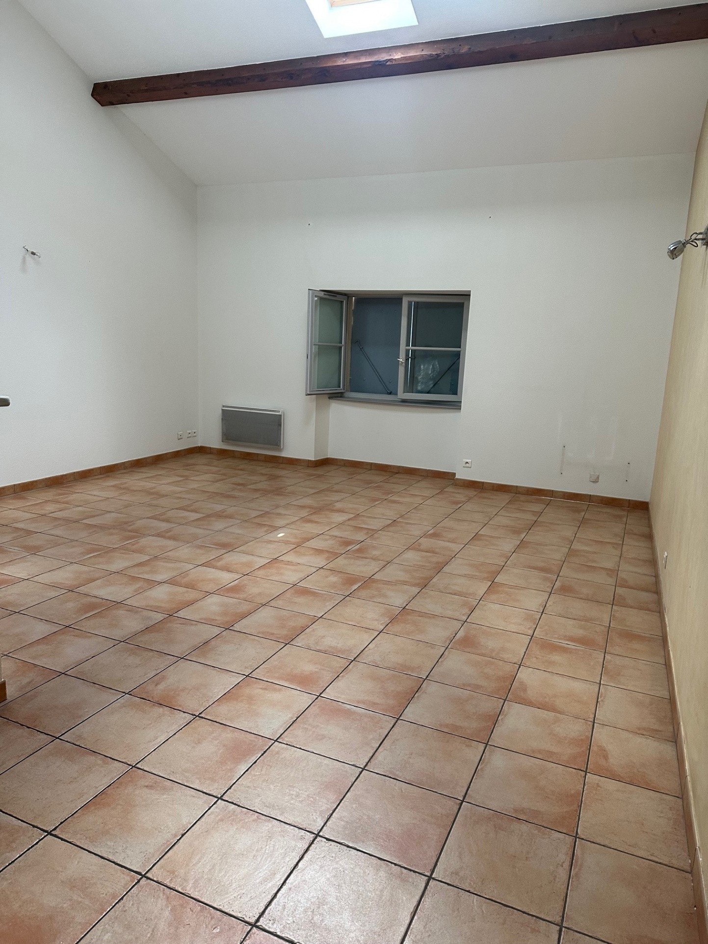 Vente Appartement à Limoux 4 pièces