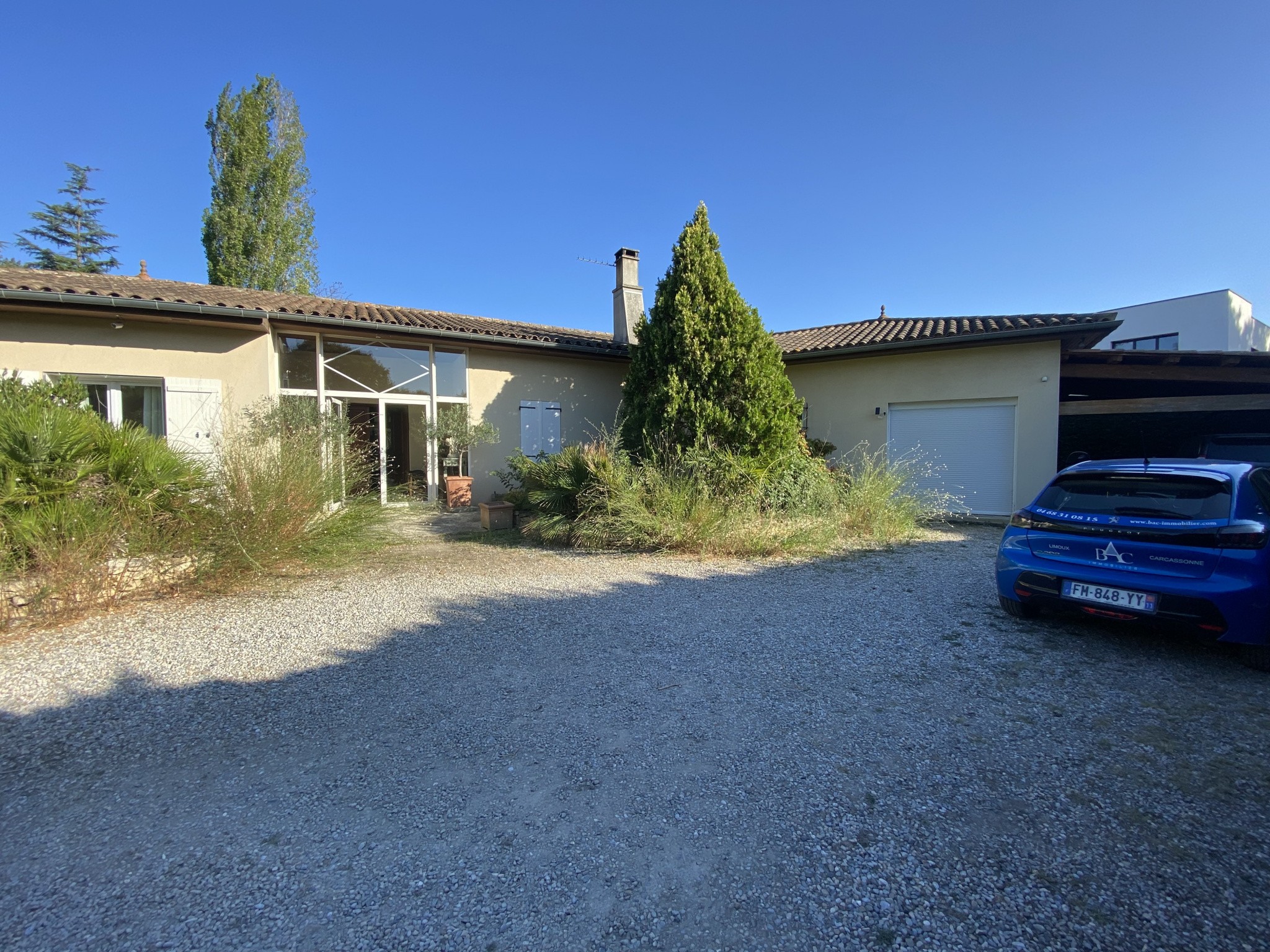 Vente Maison à Limoux 5 pièces