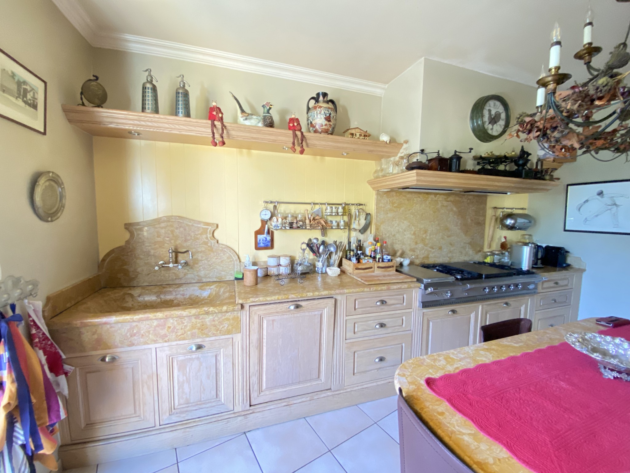 Vente Maison à Limoux 5 pièces