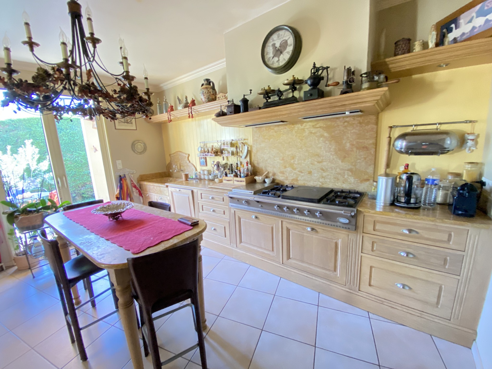 Vente Maison à Limoux 5 pièces