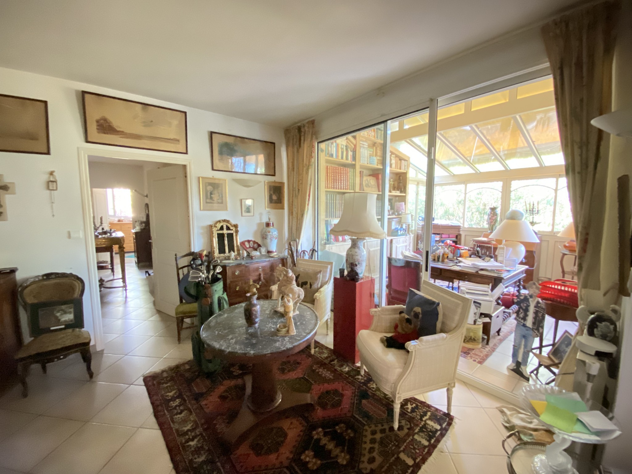 Vente Maison à Limoux 5 pièces