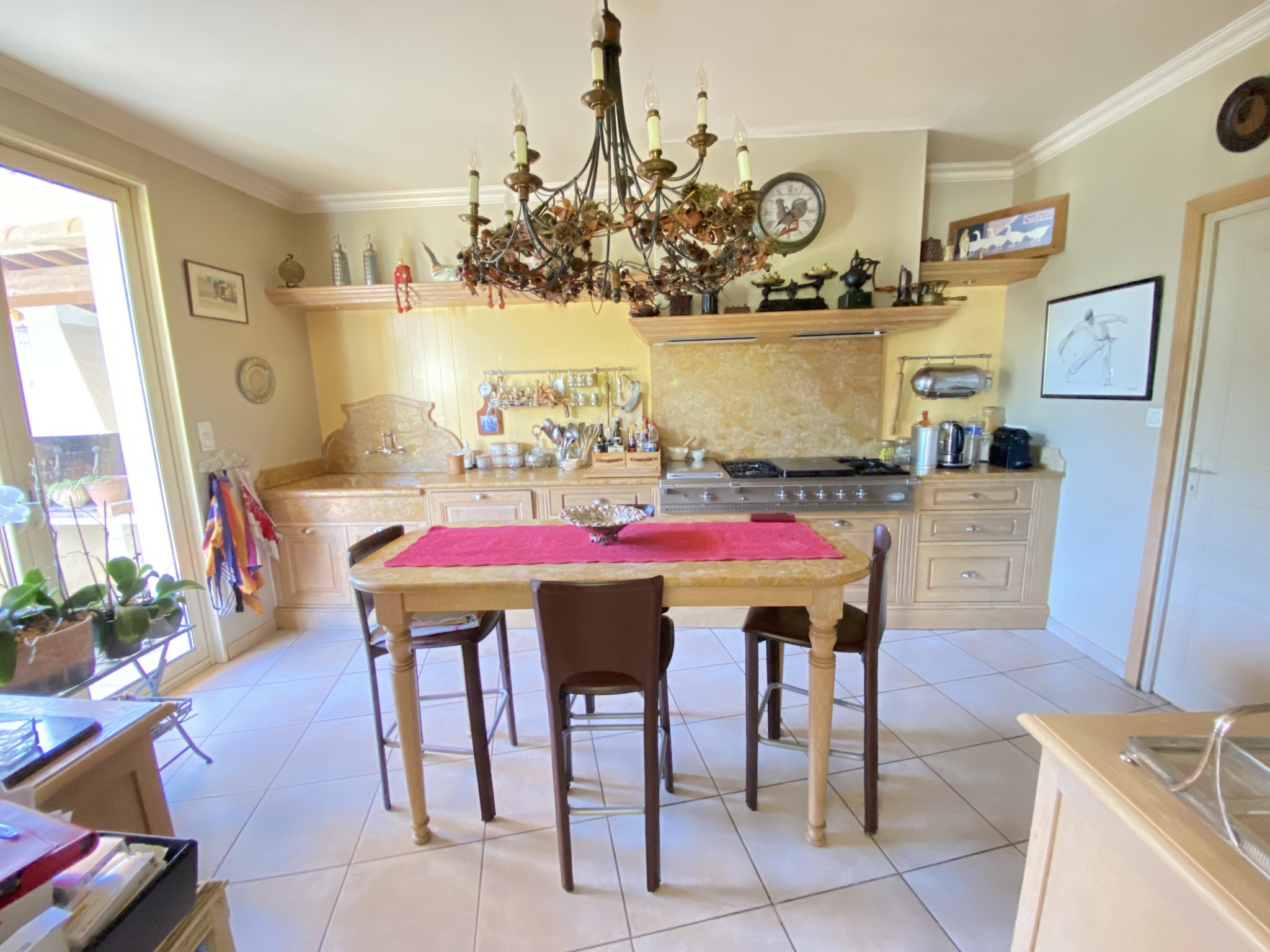 Vente Maison à Limoux 5 pièces