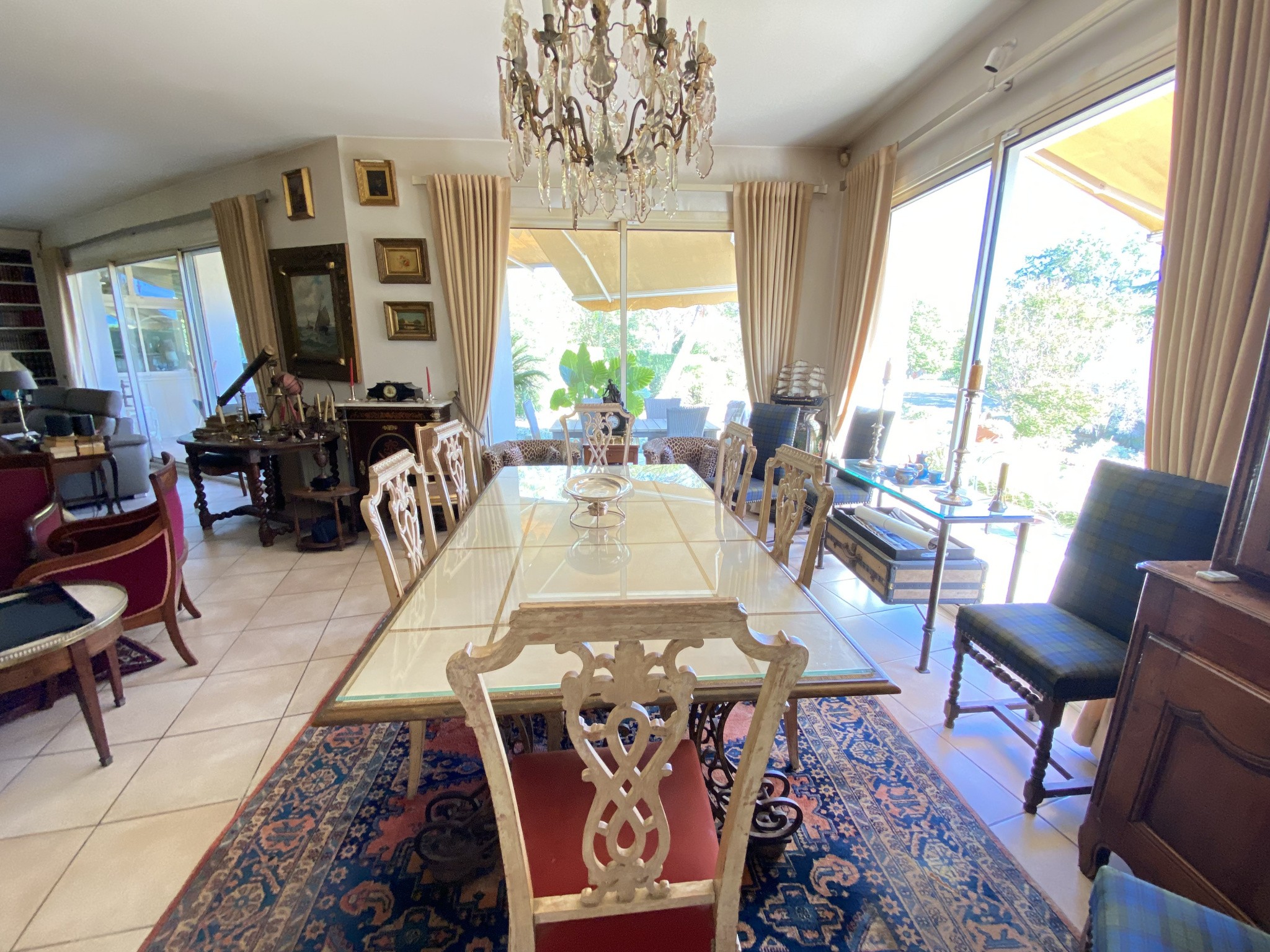 Vente Maison à Limoux 5 pièces