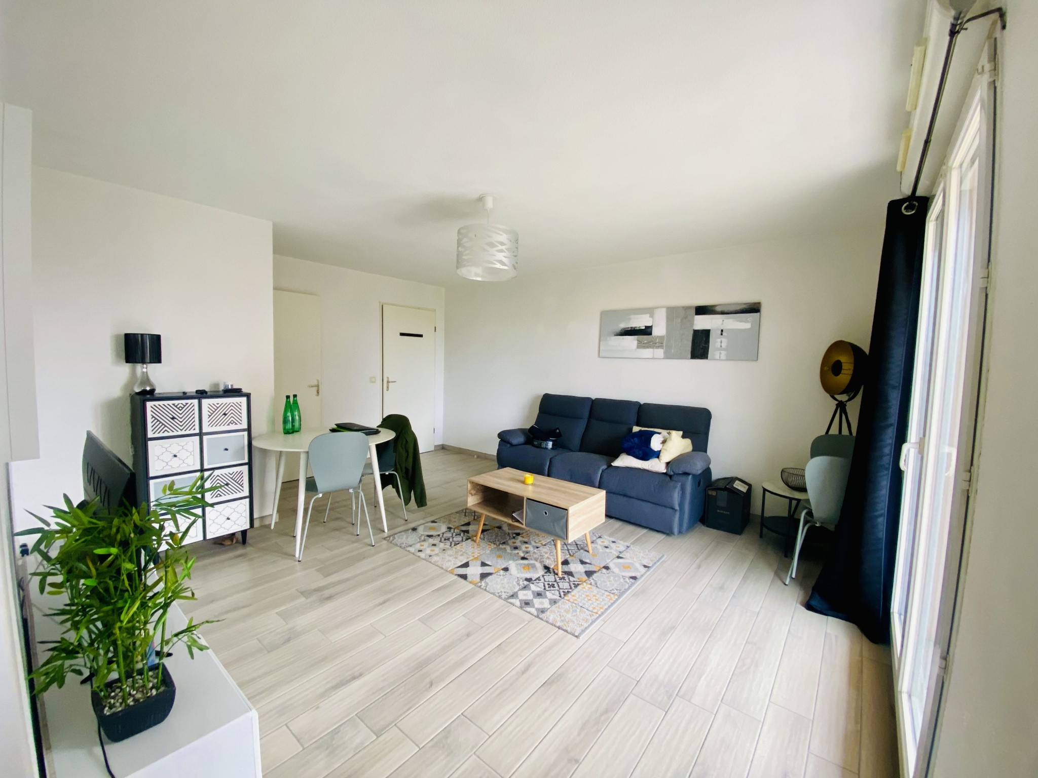 Vente Appartement à Carcassonne 2 pièces