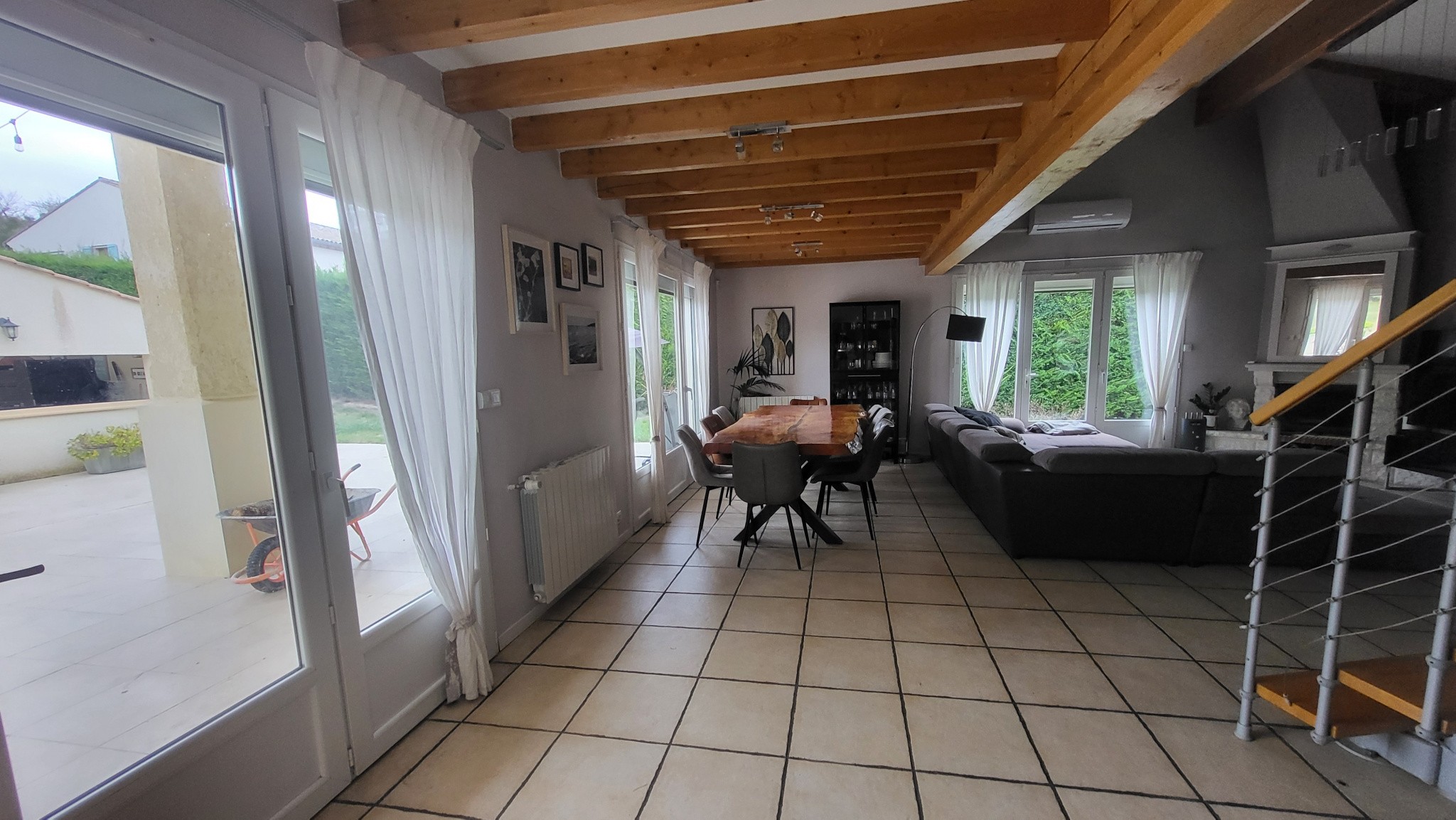 Vente Maison à Limoux 5 pièces