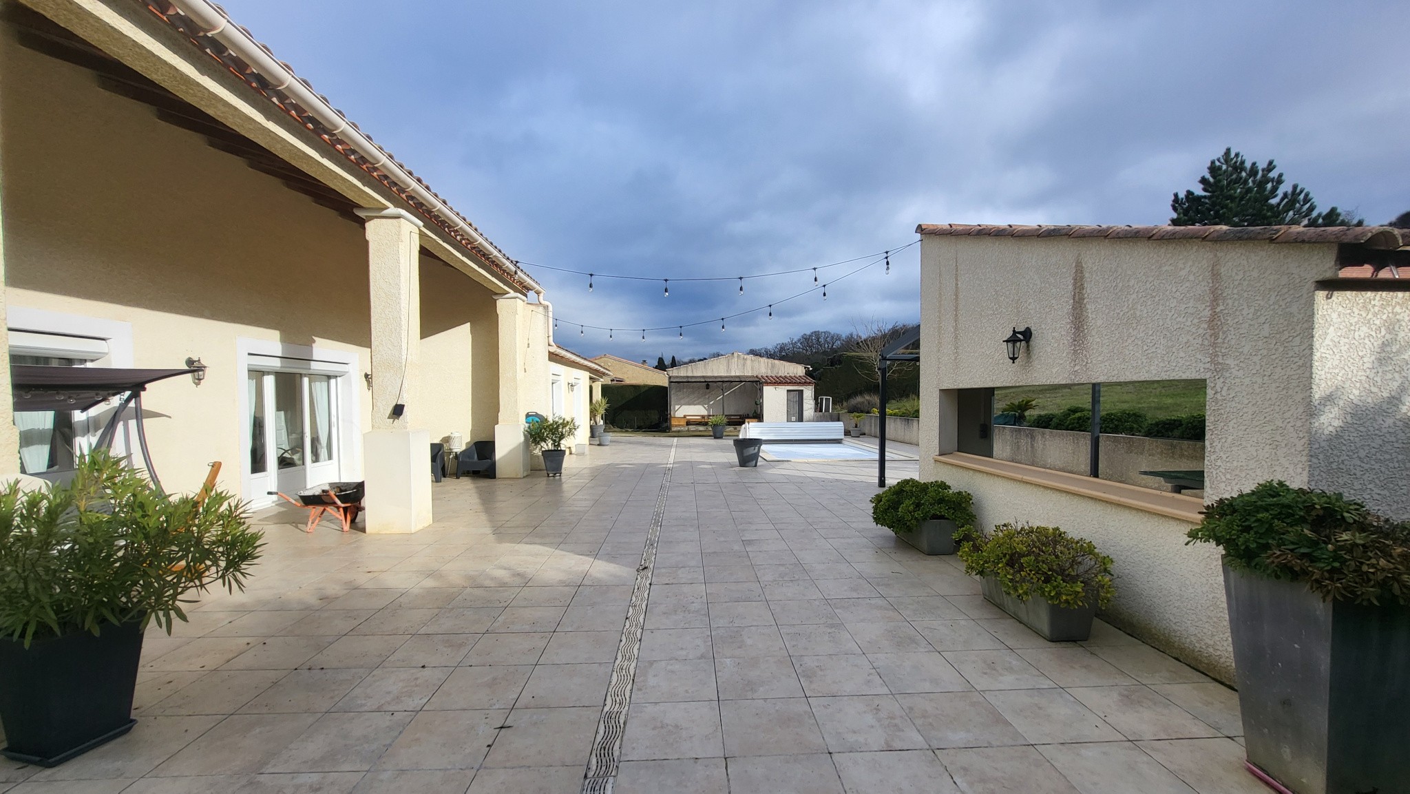 Vente Maison à Limoux 5 pièces