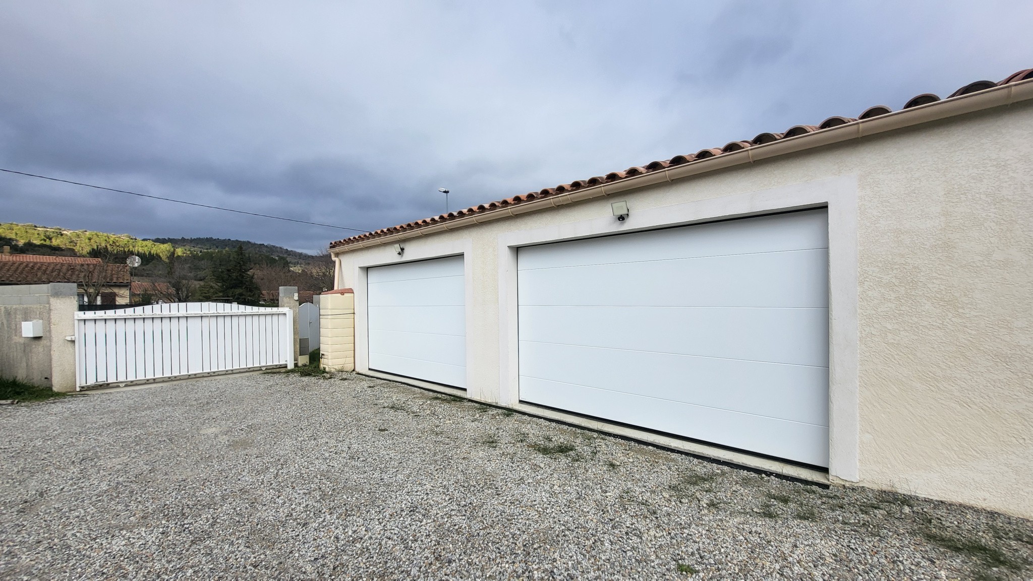 Vente Maison à Limoux 5 pièces