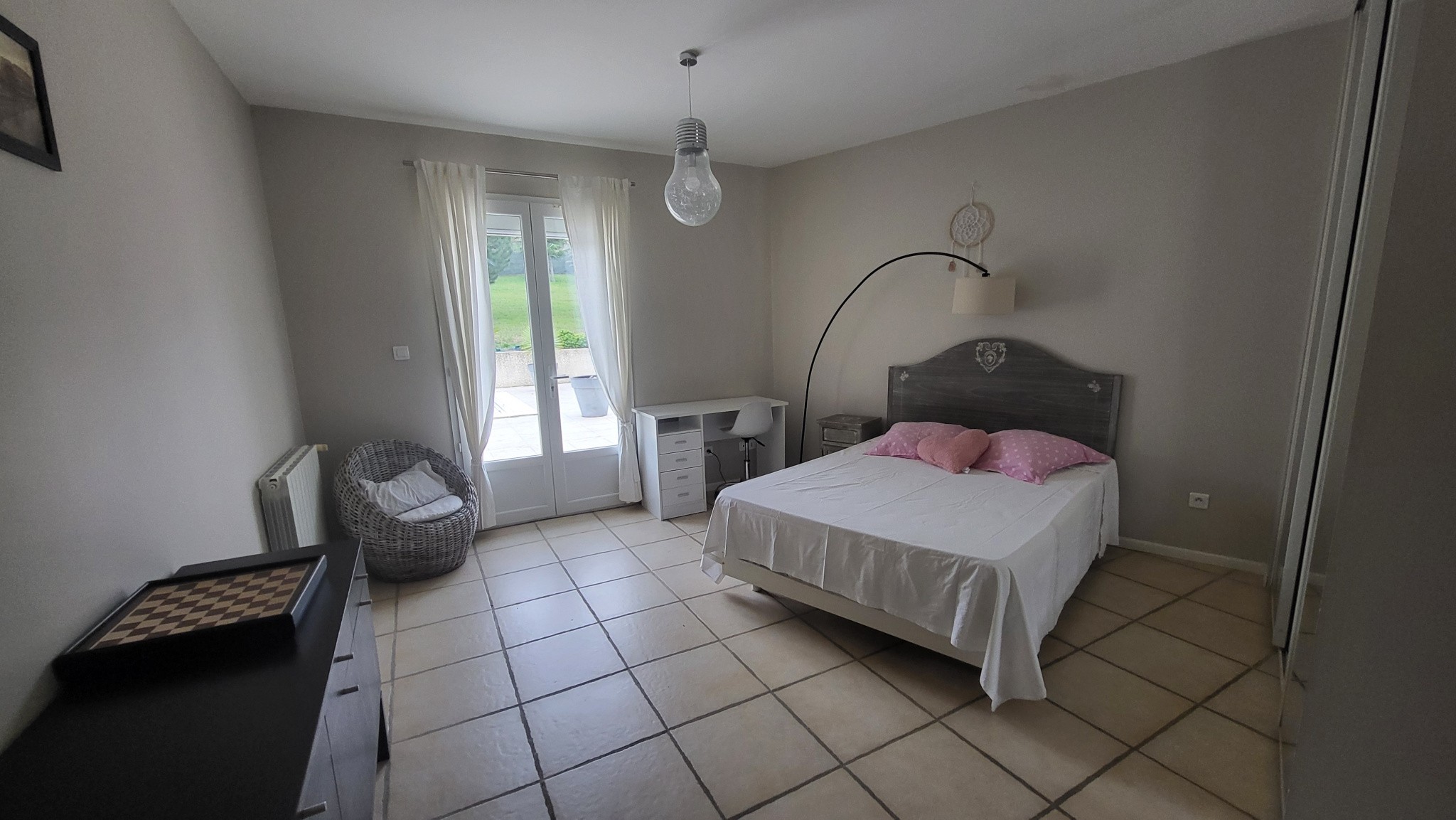 Vente Maison à Limoux 5 pièces