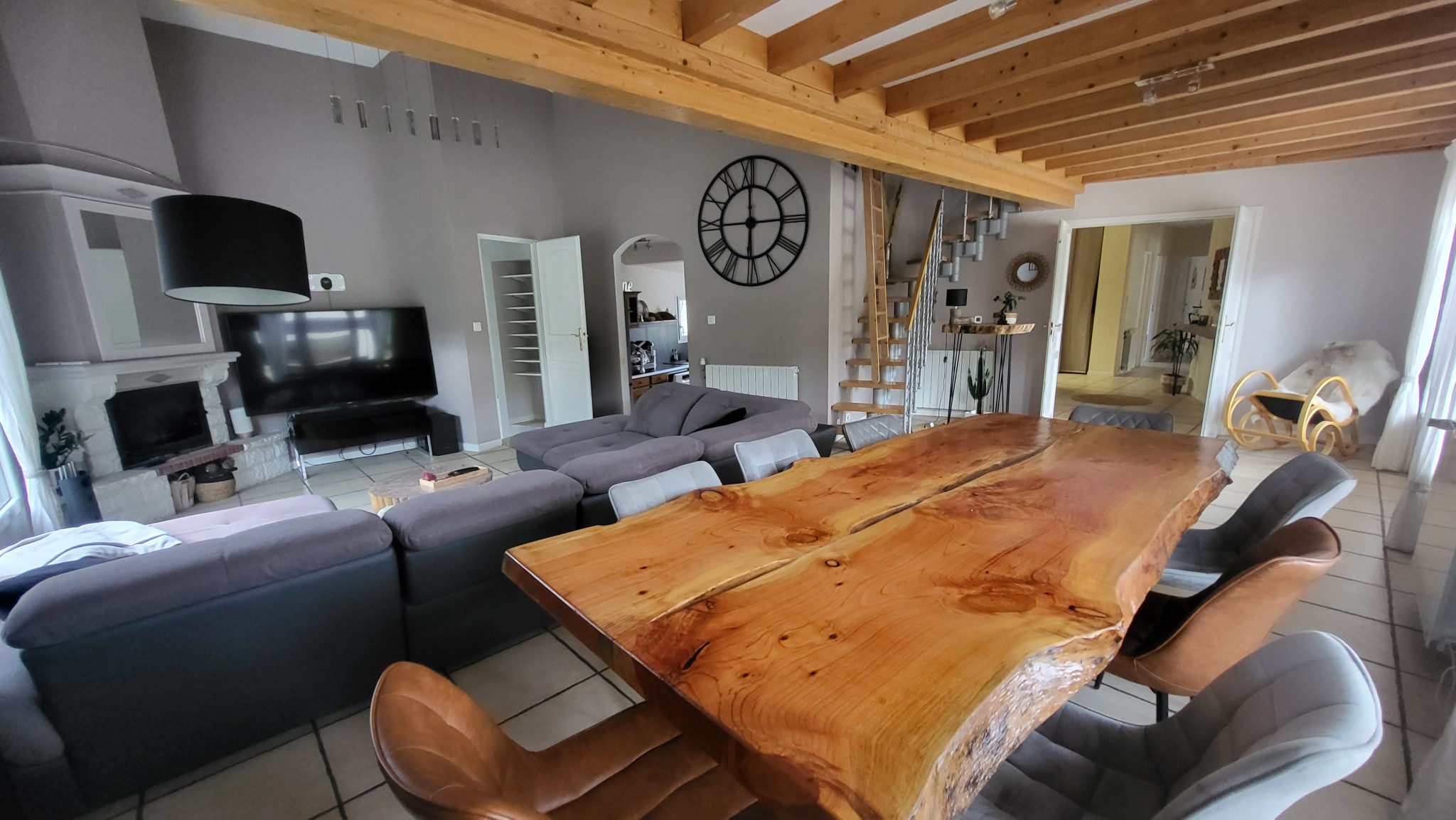 Vente Maison à Limoux 5 pièces