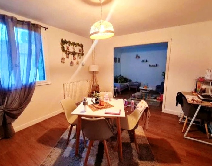 Vente Appartement à Carcassonne 4 pièces