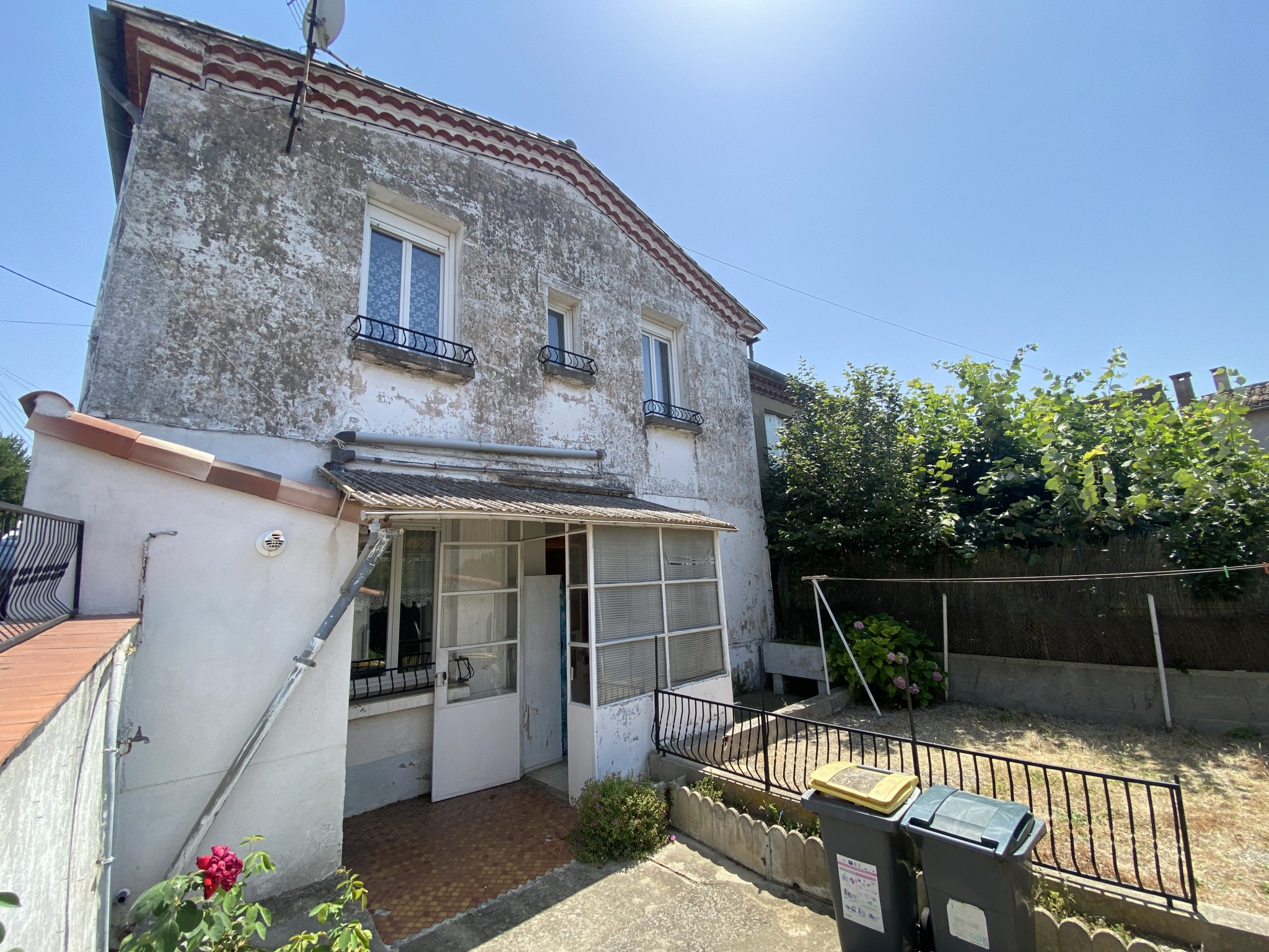 Vente Maison à Carcassonne 3 pièces