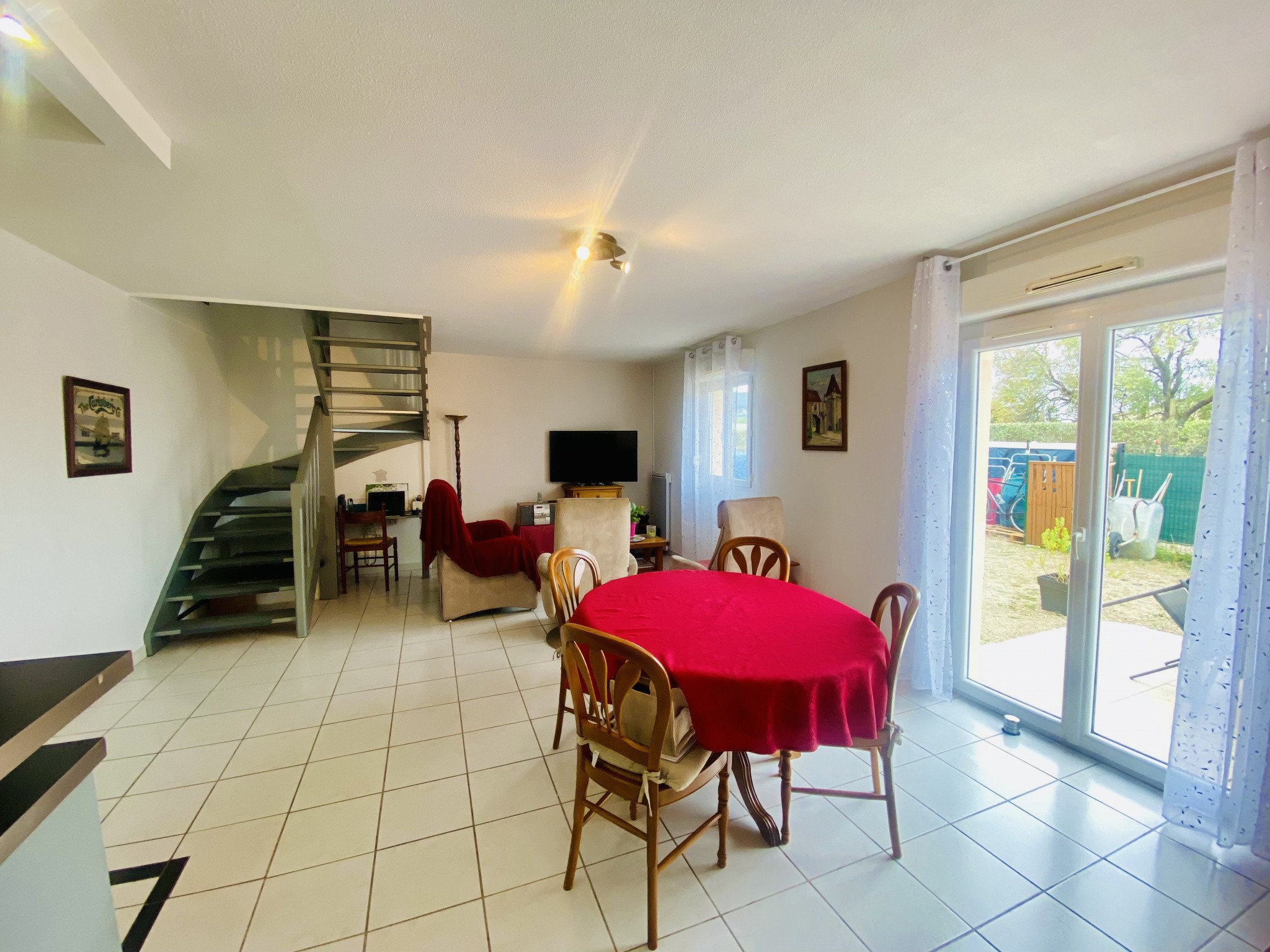 Vente Maison à Capendu 4 pièces