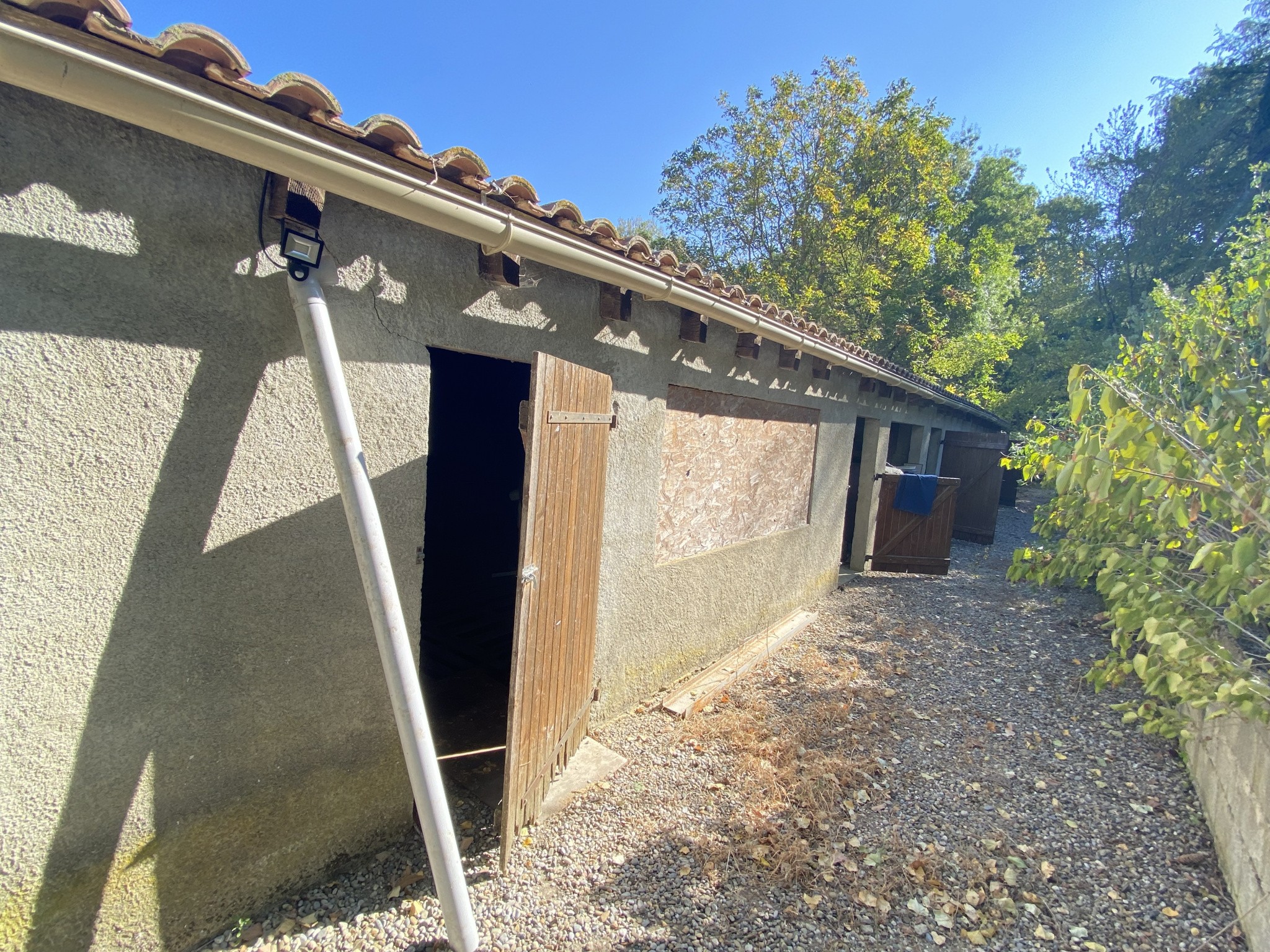 Vente Maison à Limoux 8 pièces