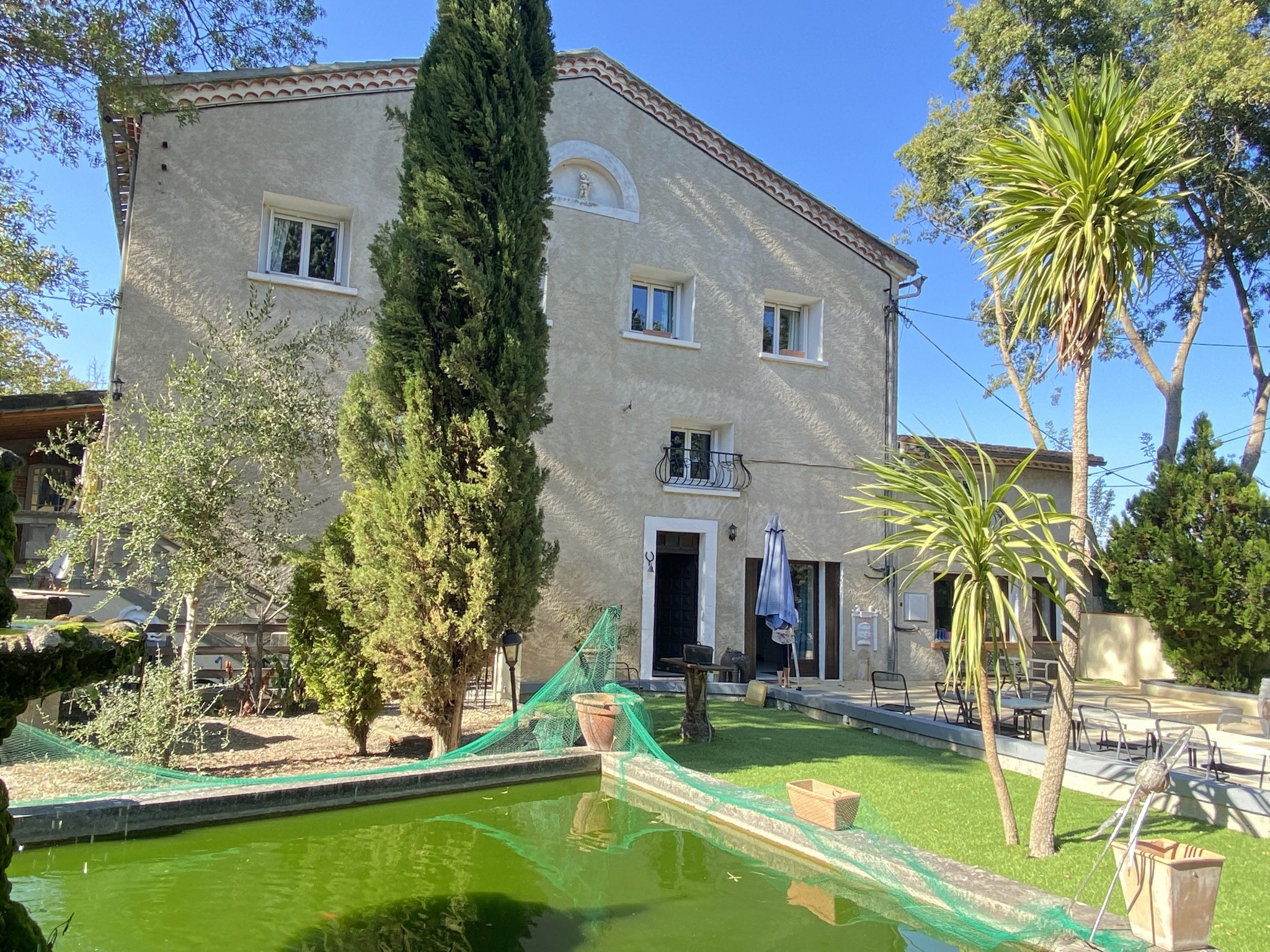 Vente Maison à Limoux 8 pièces