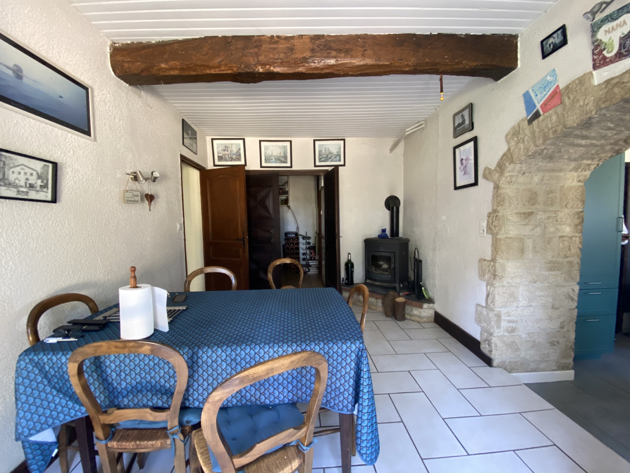 Vente Maison à Limoux 8 pièces