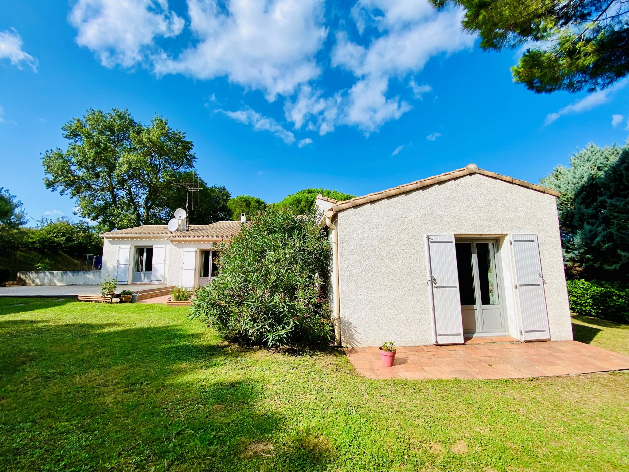 Vente Maison à Castelnaudary 6 pièces