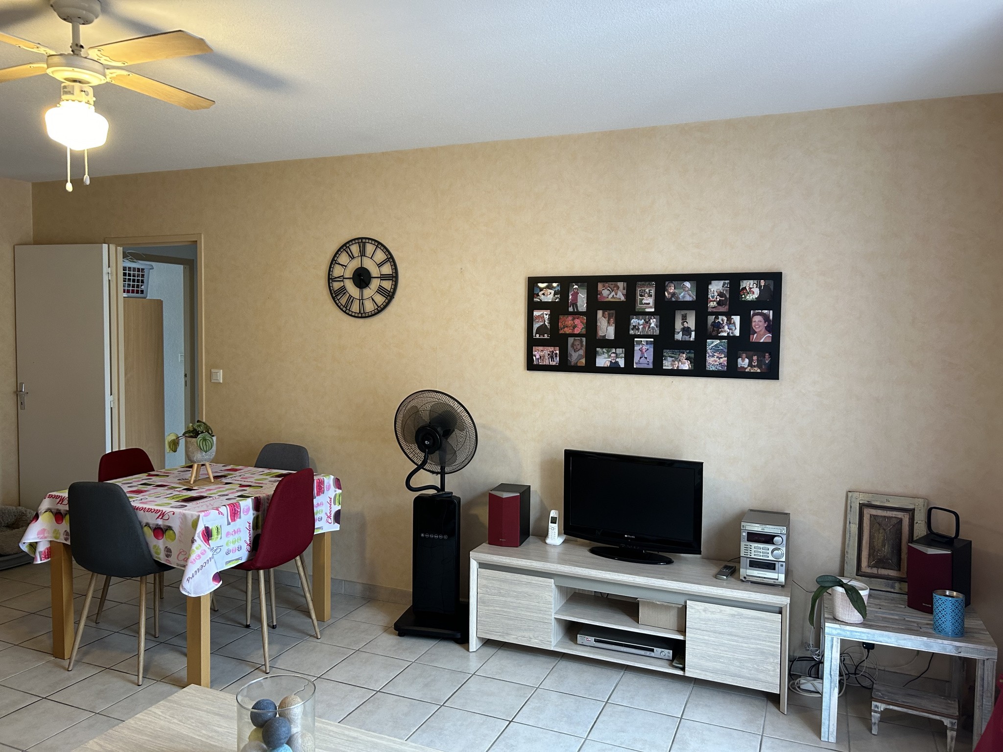 Location Appartement à Carcassonne 3 pièces