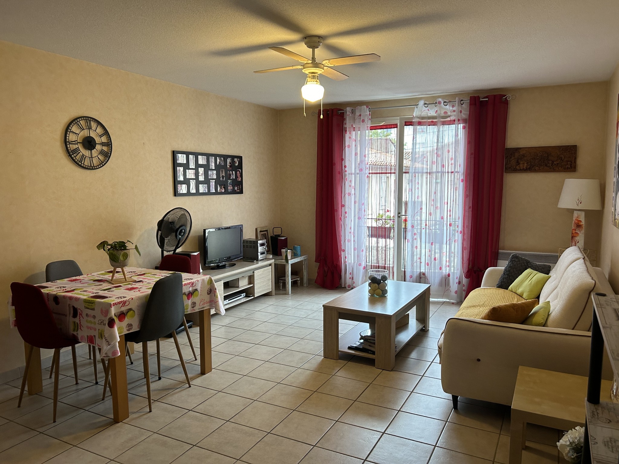 Location Appartement à Carcassonne 3 pièces