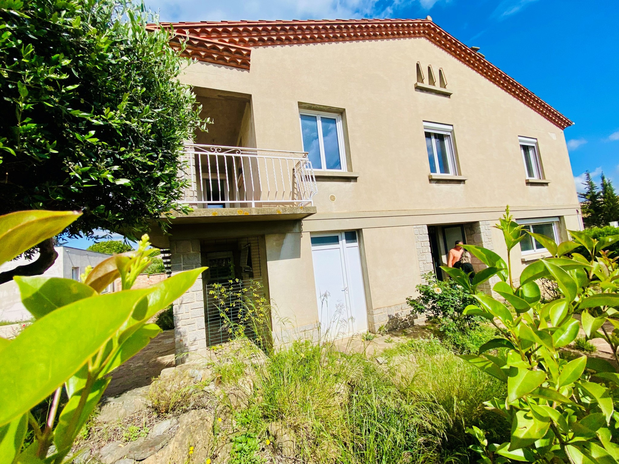 Vente Maison à Lézignan-Corbières 5 pièces