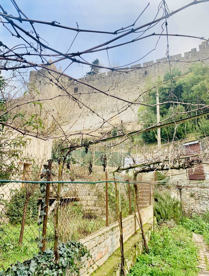 Vente Maison à Carcassonne 3 pièces