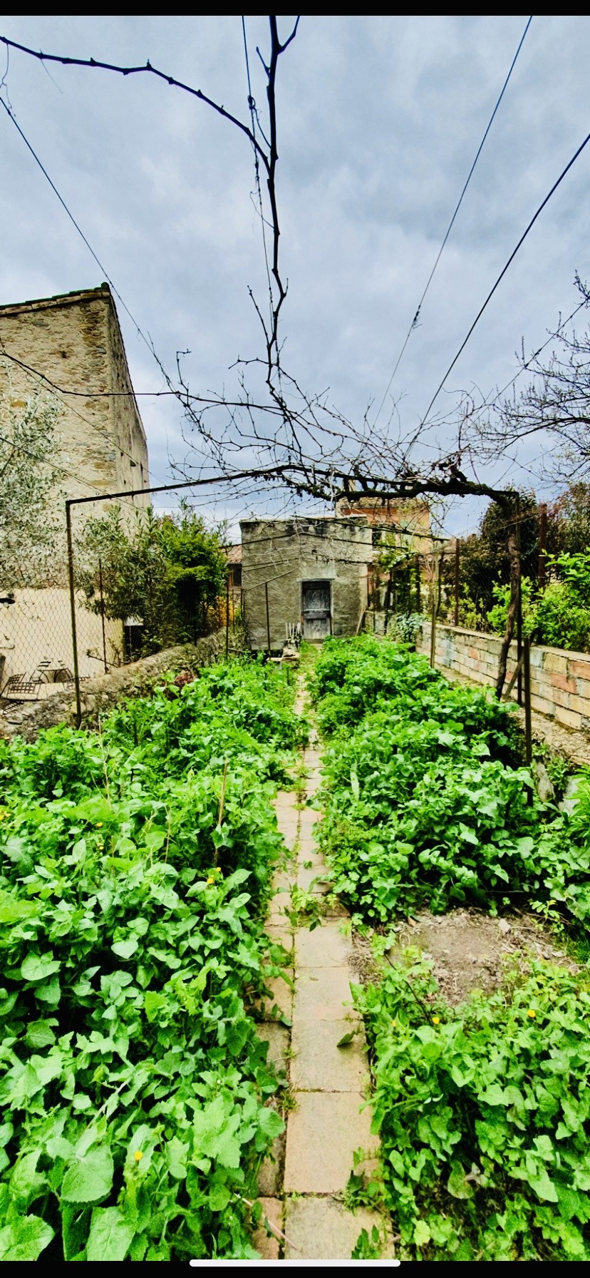 Vente Maison à Carcassonne 3 pièces