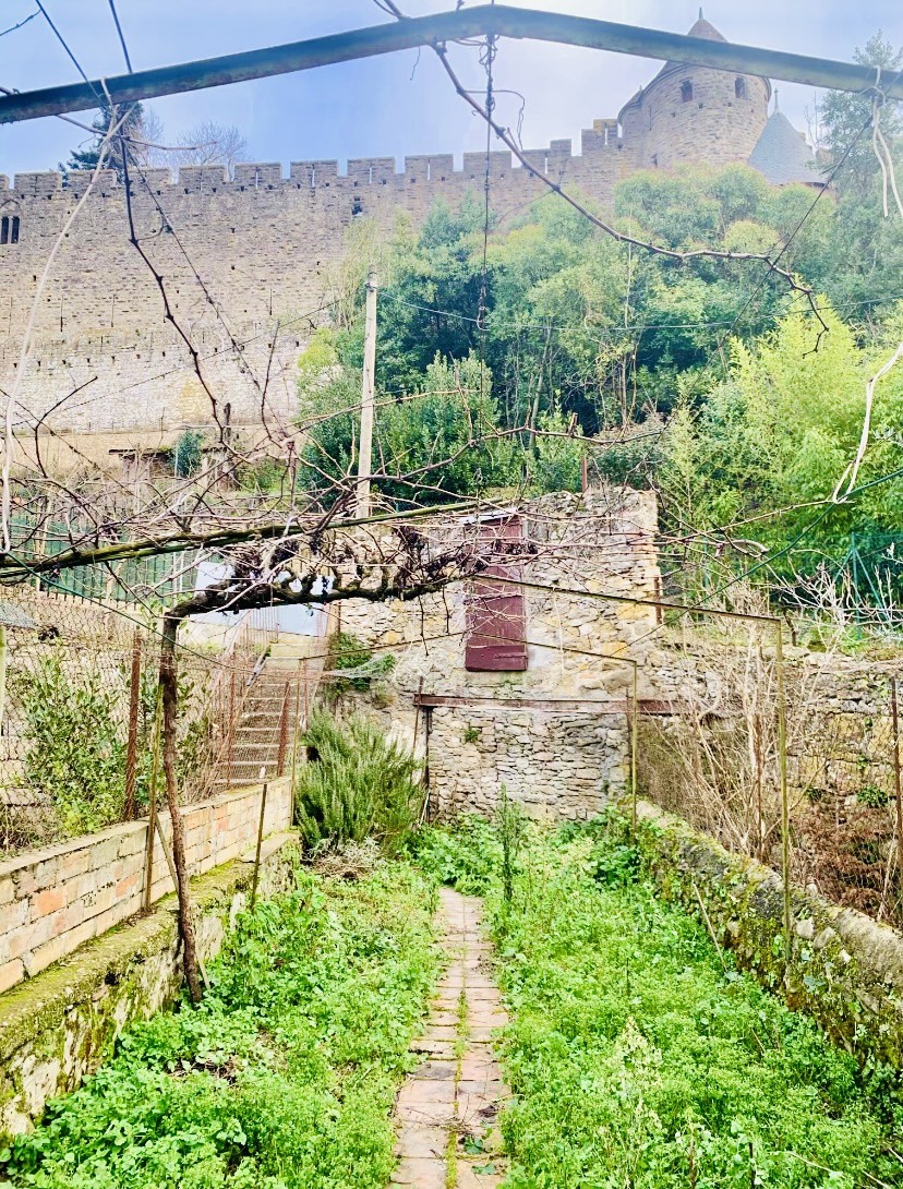 Vente Maison à Carcassonne 3 pièces