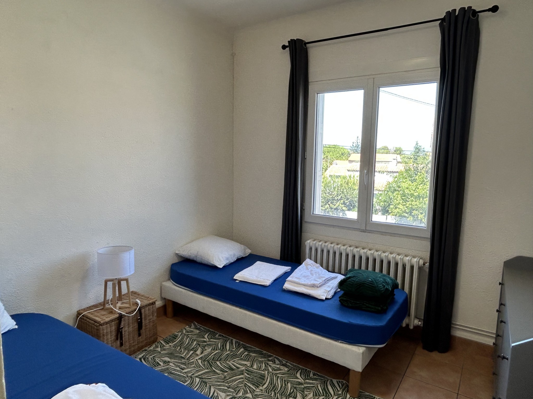 Location Appartement à Carcassonne 4 pièces