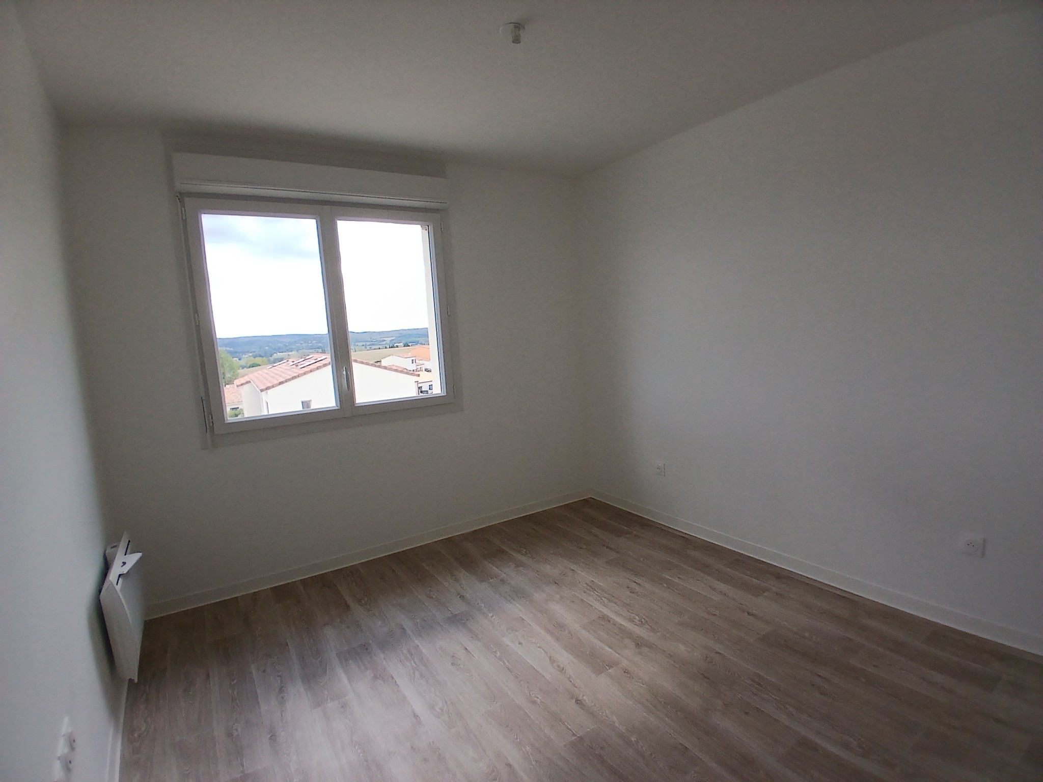 Location Appartement à Castelnaudary 3 pièces