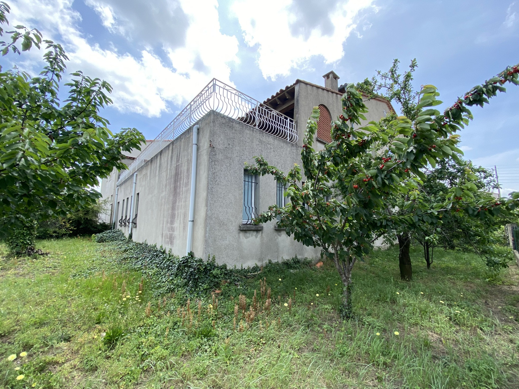 Vente Maison à Carcassonne 6 pièces