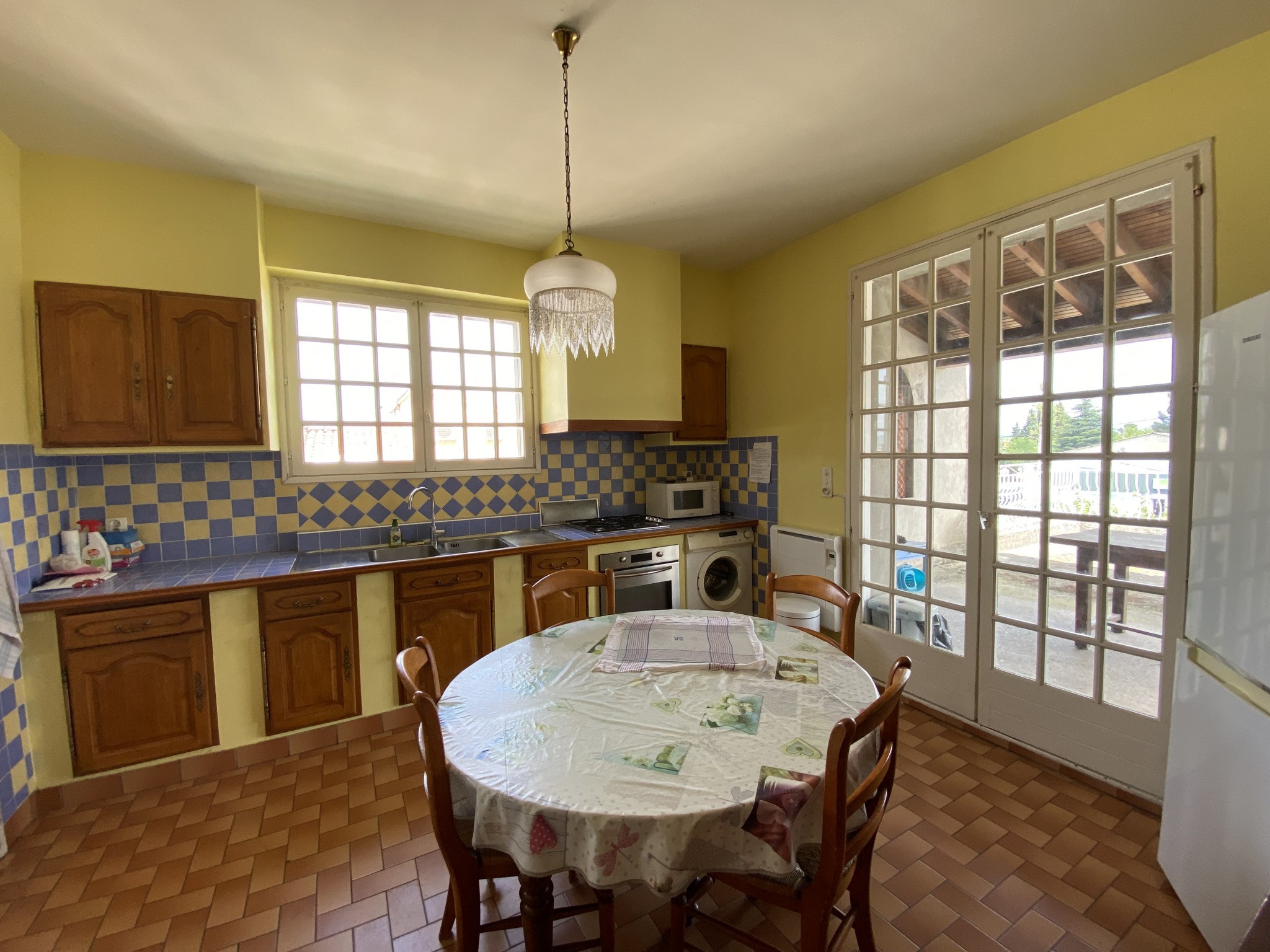 Vente Maison à Carcassonne 6 pièces