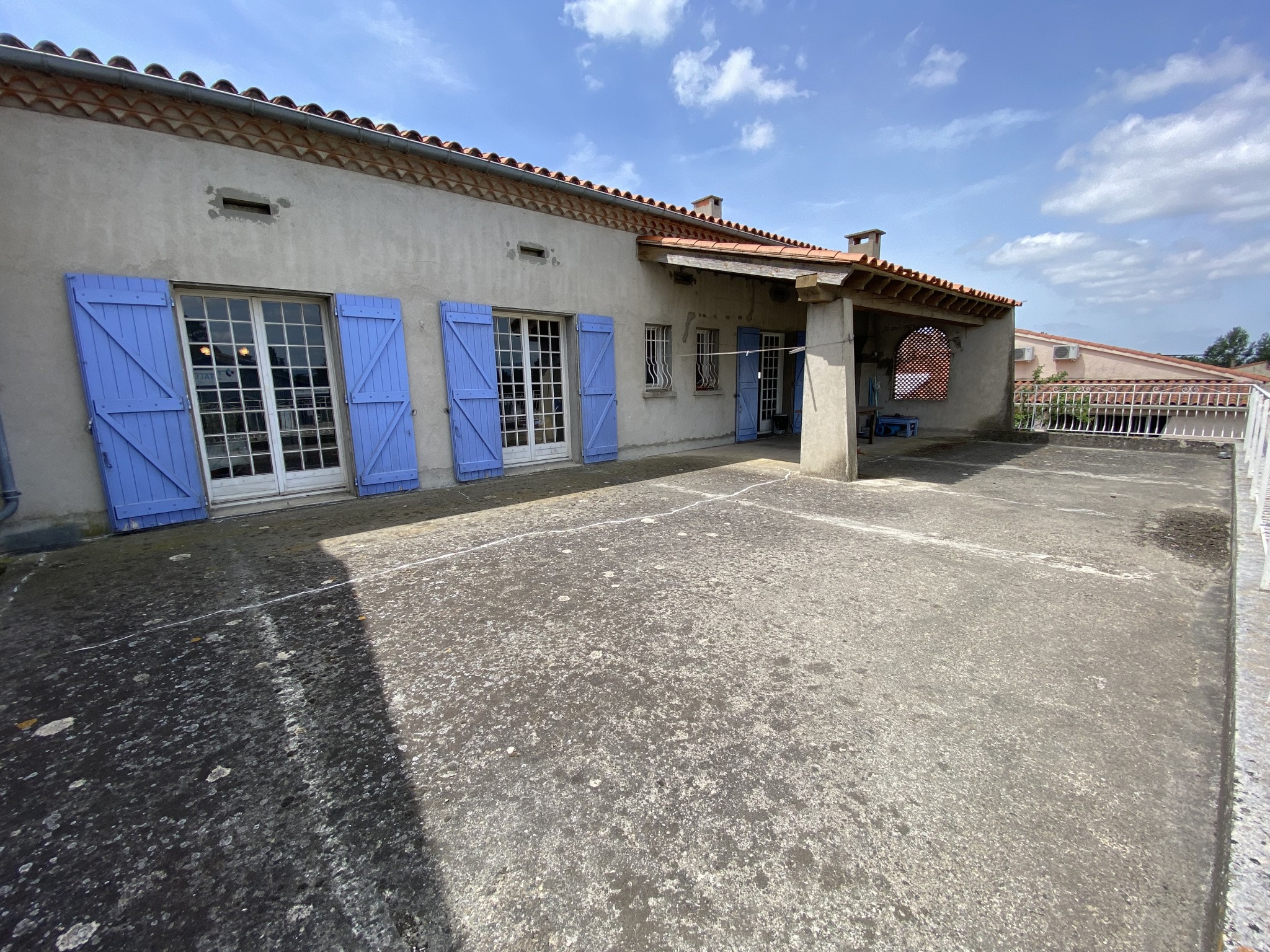 Vente Maison à Carcassonne 6 pièces