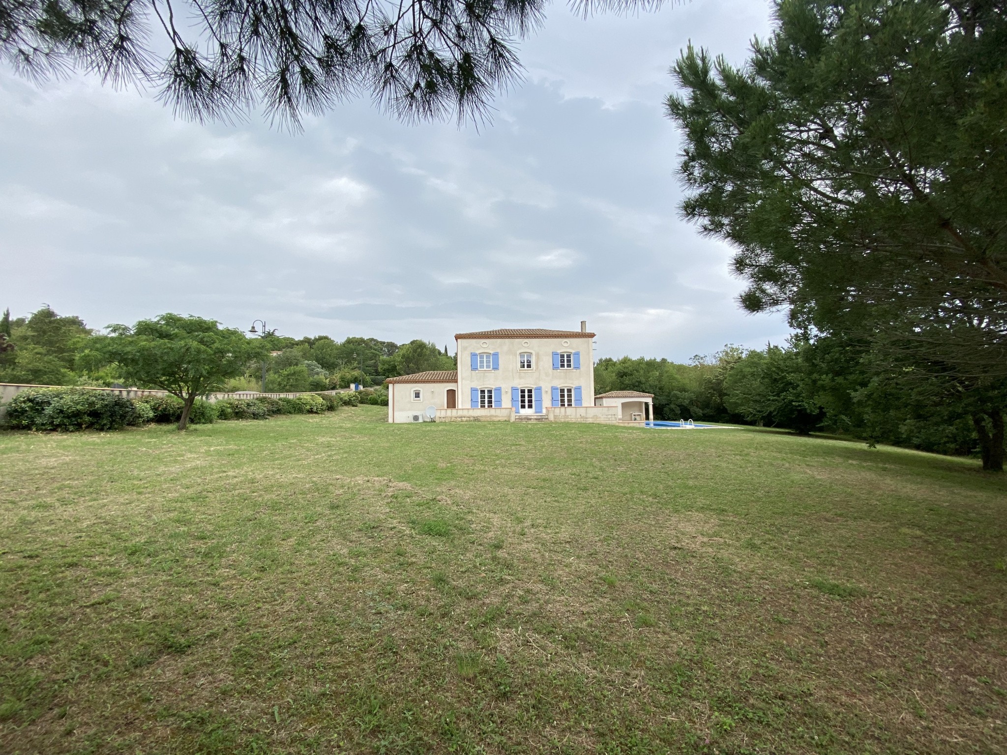 Vente Maison à Carcassonne 5 pièces