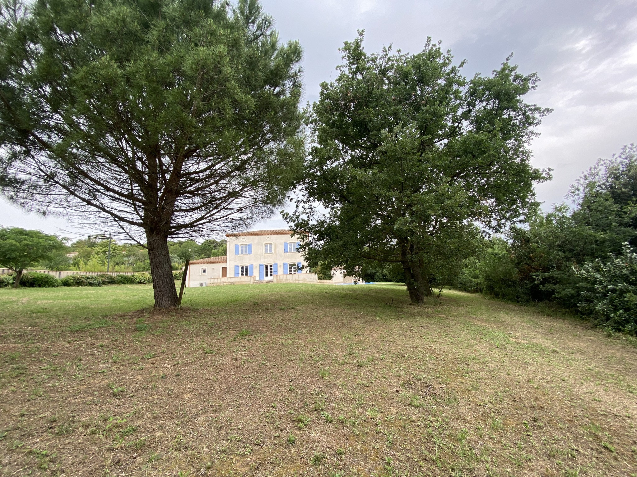 Vente Maison à Carcassonne 5 pièces