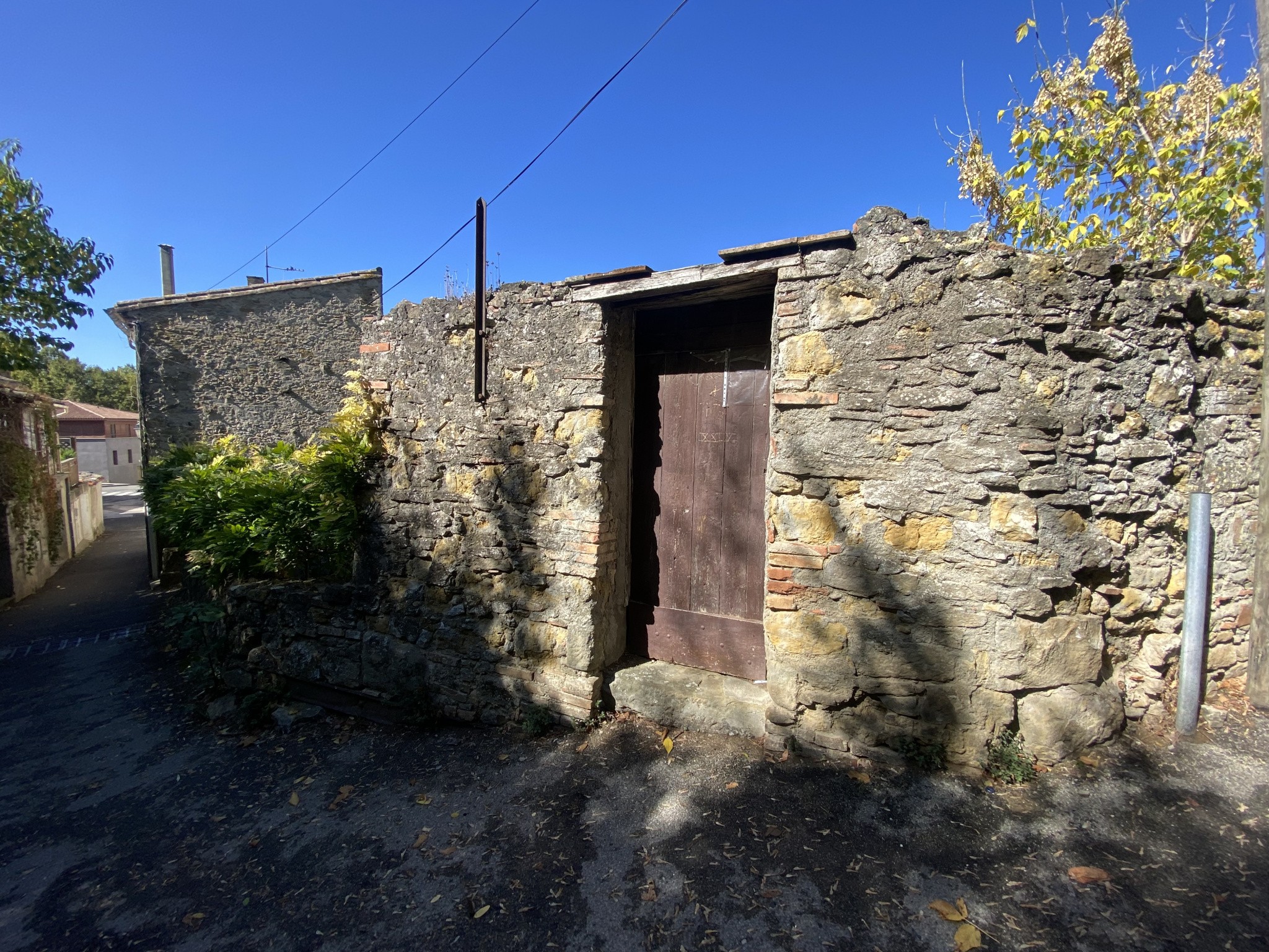 Vente Maison à Carcassonne 2 pièces