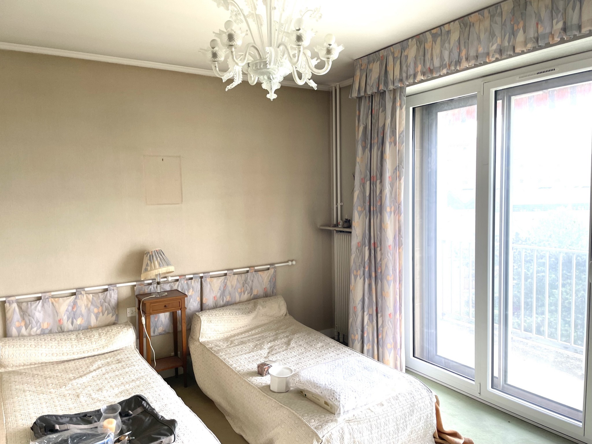 Vente Appartement à Reims 6 pièces