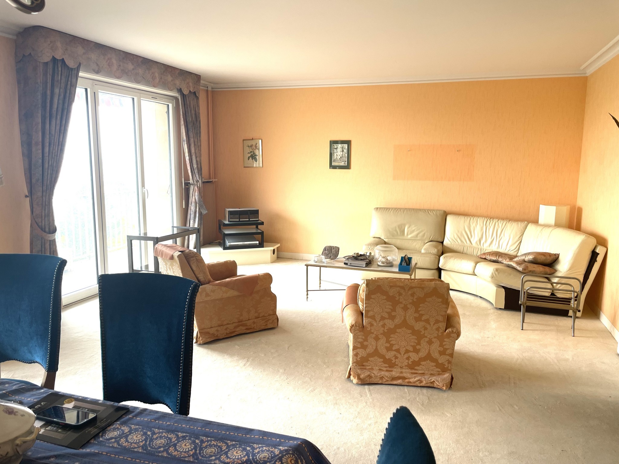 Vente Appartement à Reims 6 pièces