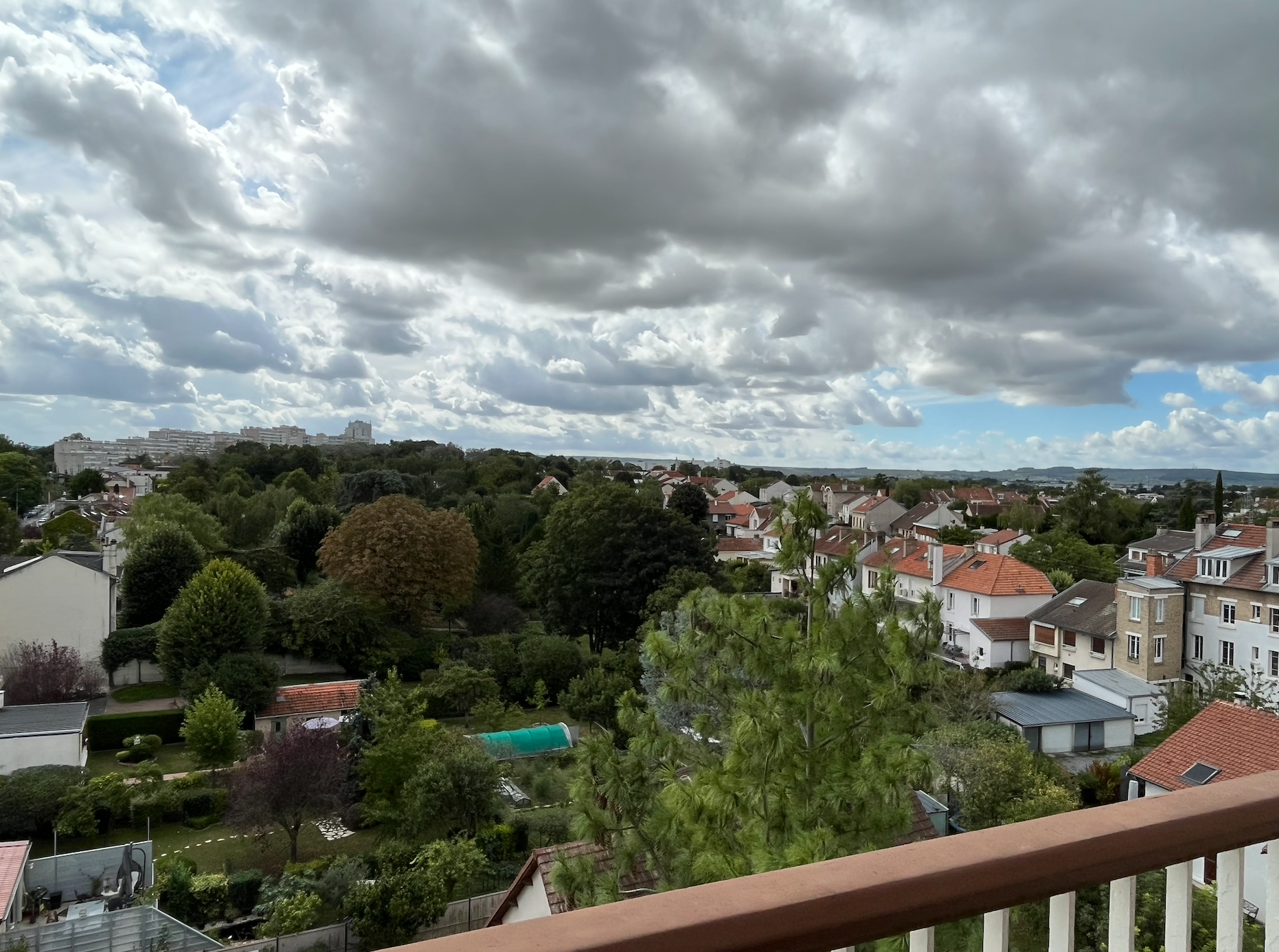 Vente Appartement à Reims 6 pièces