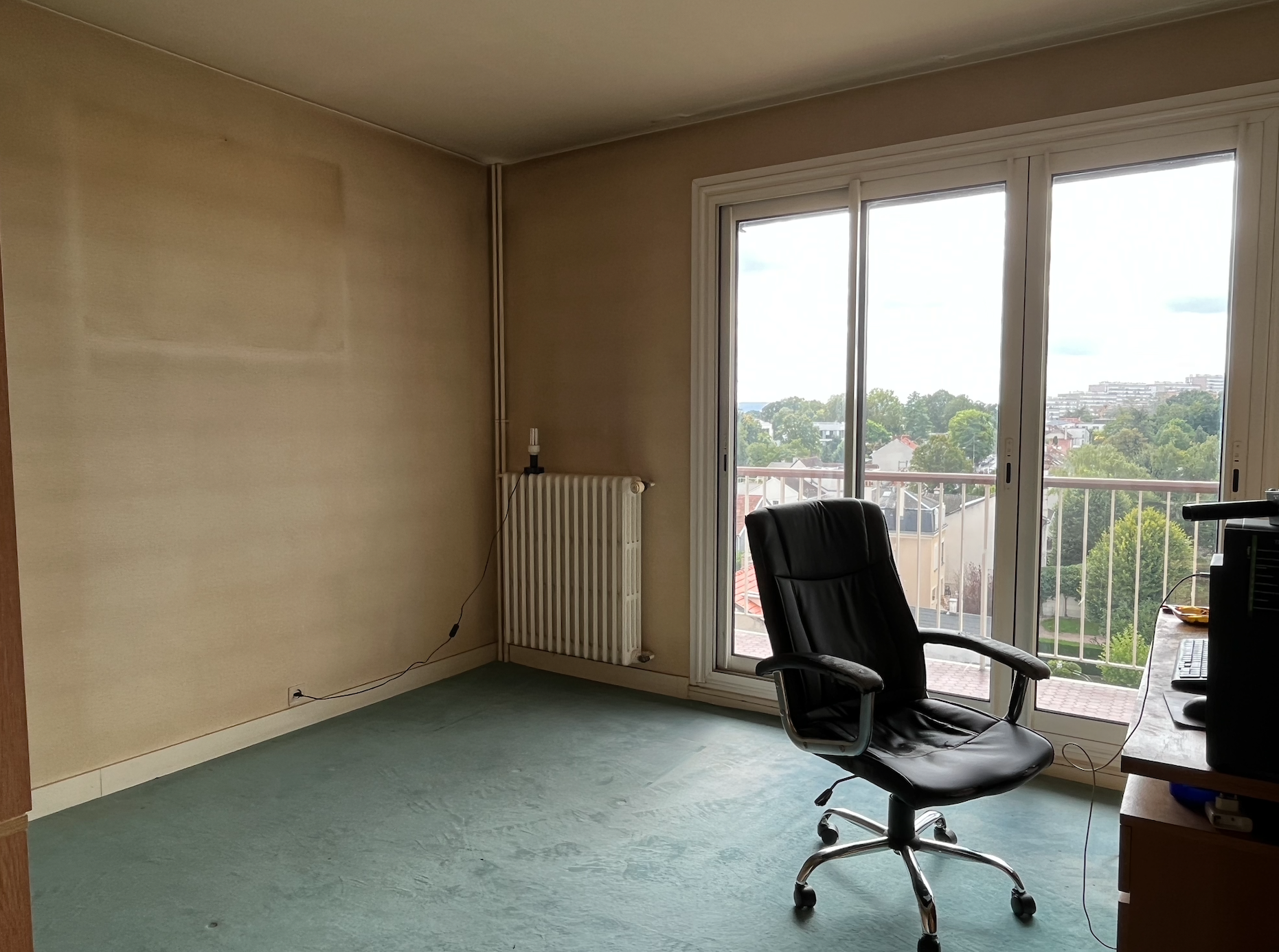 Vente Appartement à Reims 6 pièces