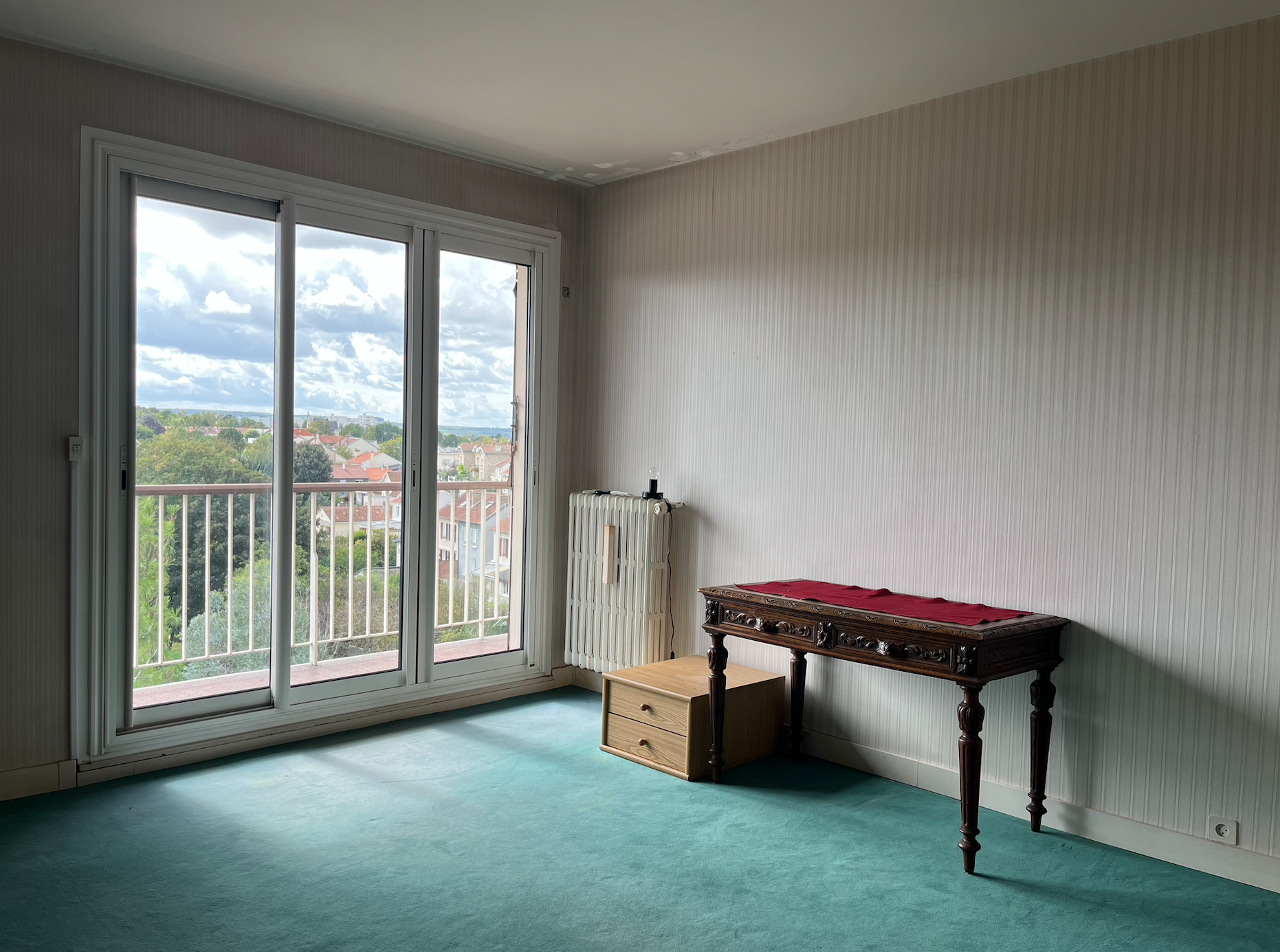 Vente Appartement à Reims 6 pièces