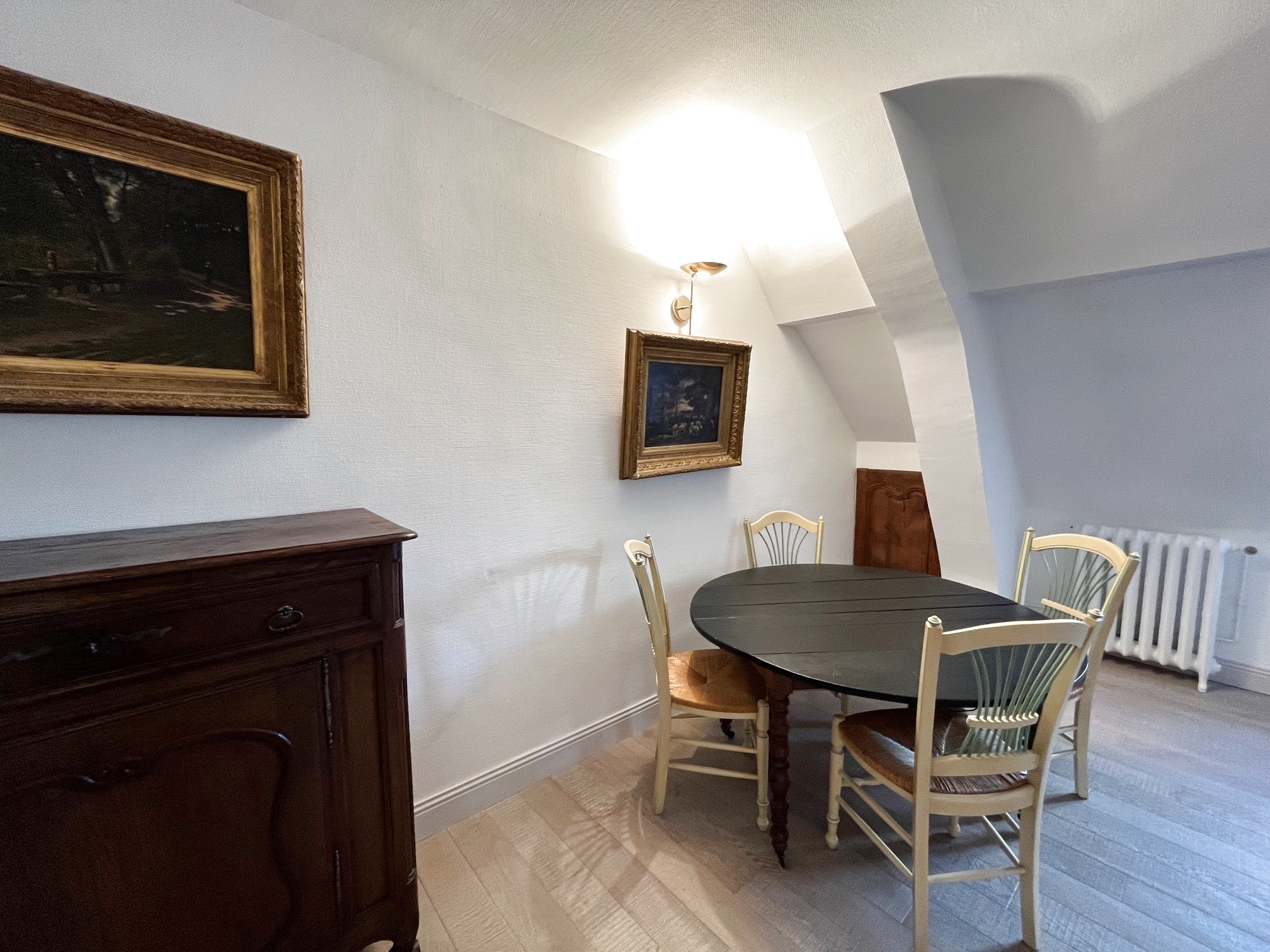 Vente Appartement à Reims 5 pièces