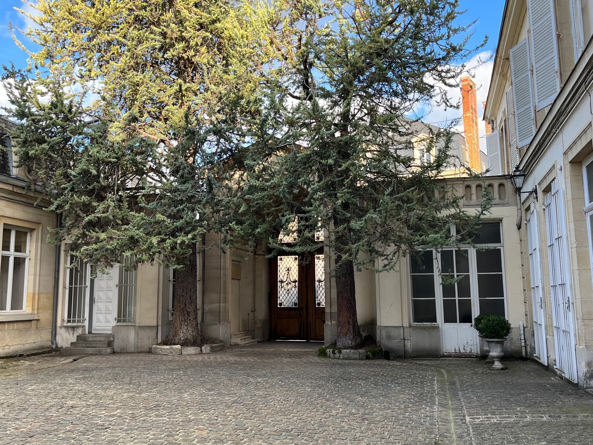 Vente Appartement à Reims 5 pièces