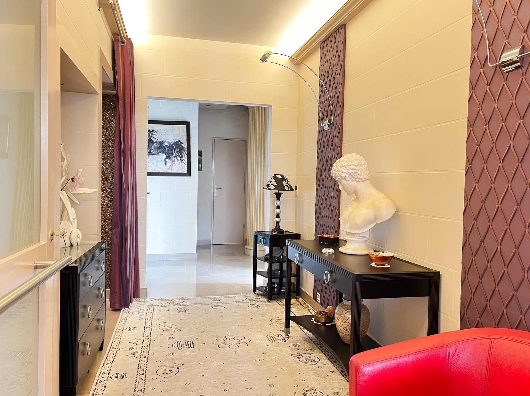 Vente Appartement à Reims 5 pièces