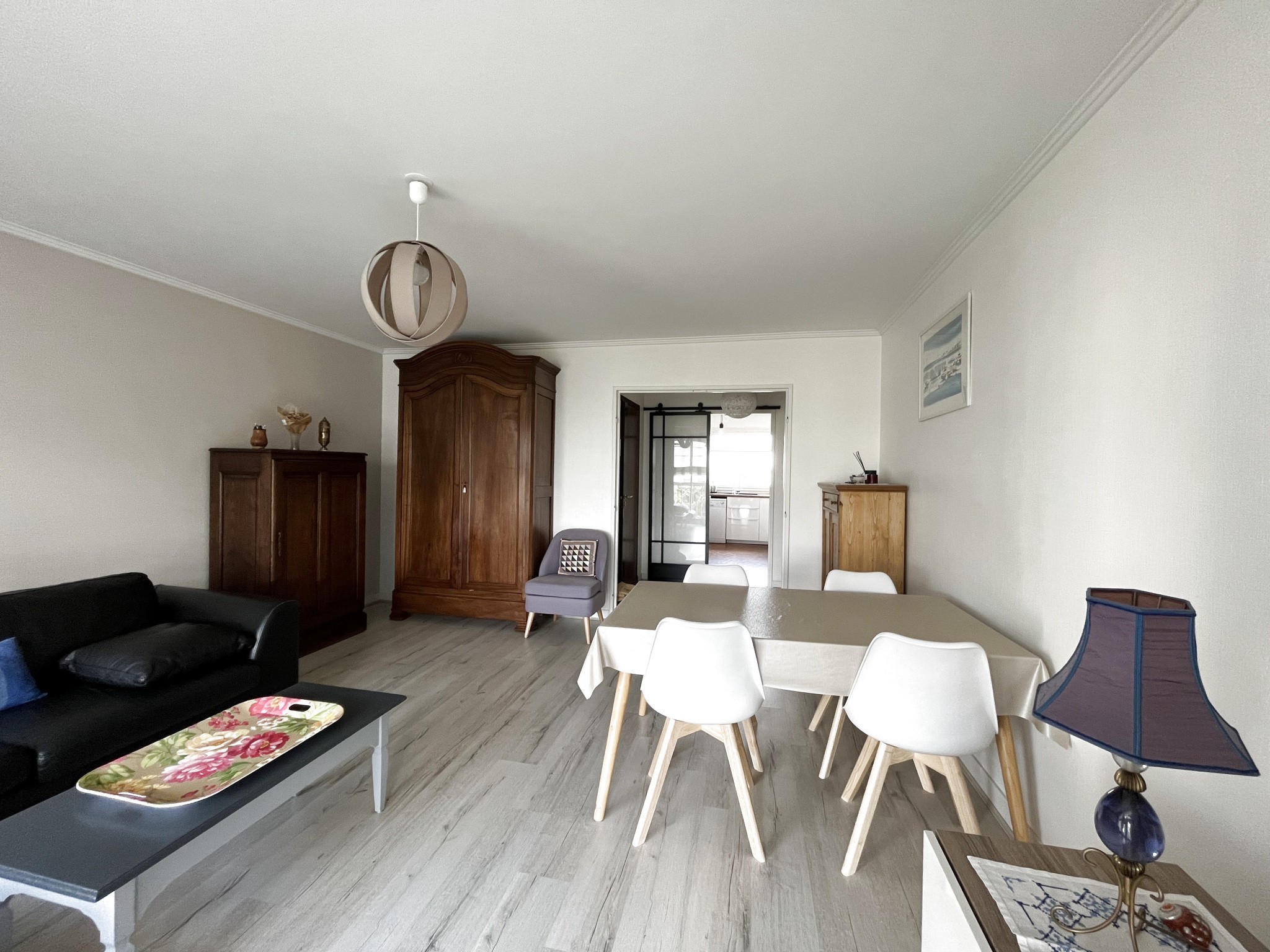 Vente Appartement à Reims 3 pièces