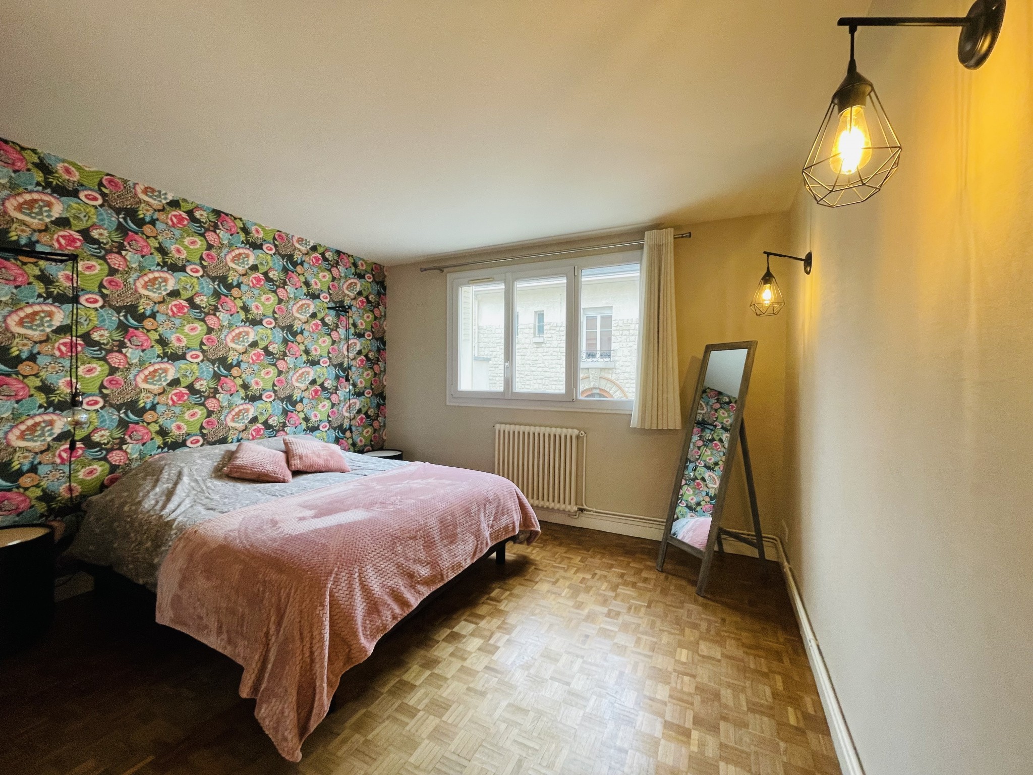 Vente Appartement à Reims 4 pièces