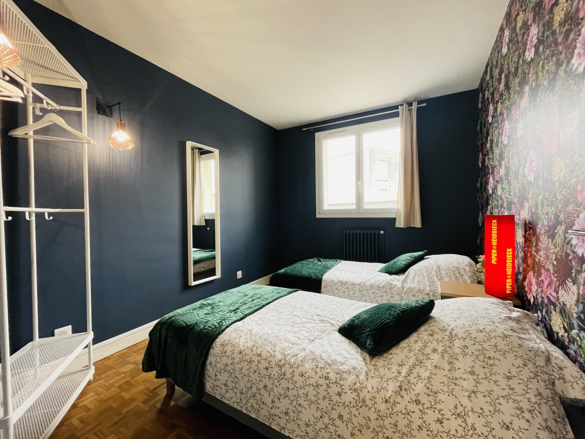 Vente Appartement à Reims 4 pièces